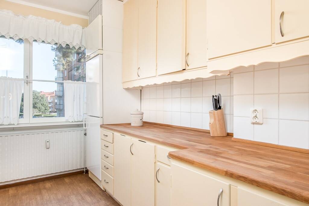 4 rum Lägenhet på Skyttegatan 4 Södra Skogen Karlsborgs kommun - bild 25