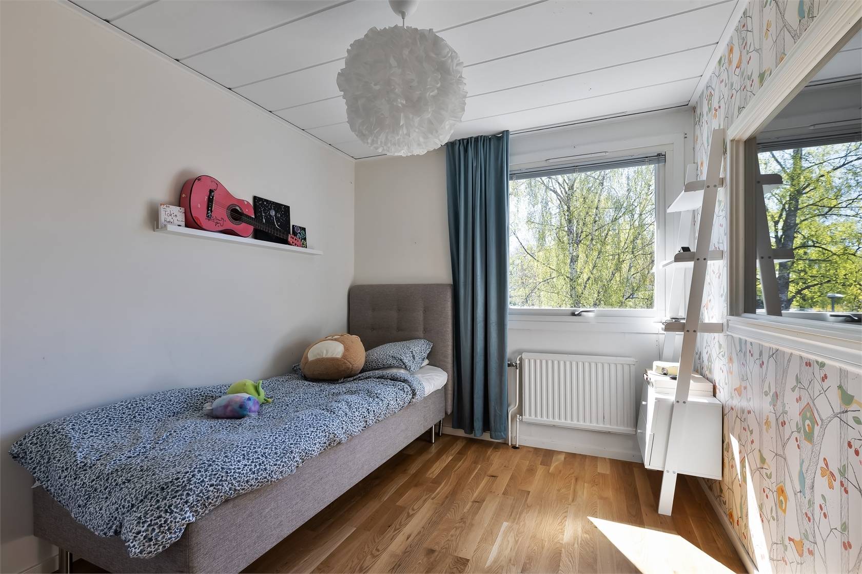 5 rum Villa på Porfyrstigen 3 Tungelsta - Krigslida Haninge kommun - bild 24
