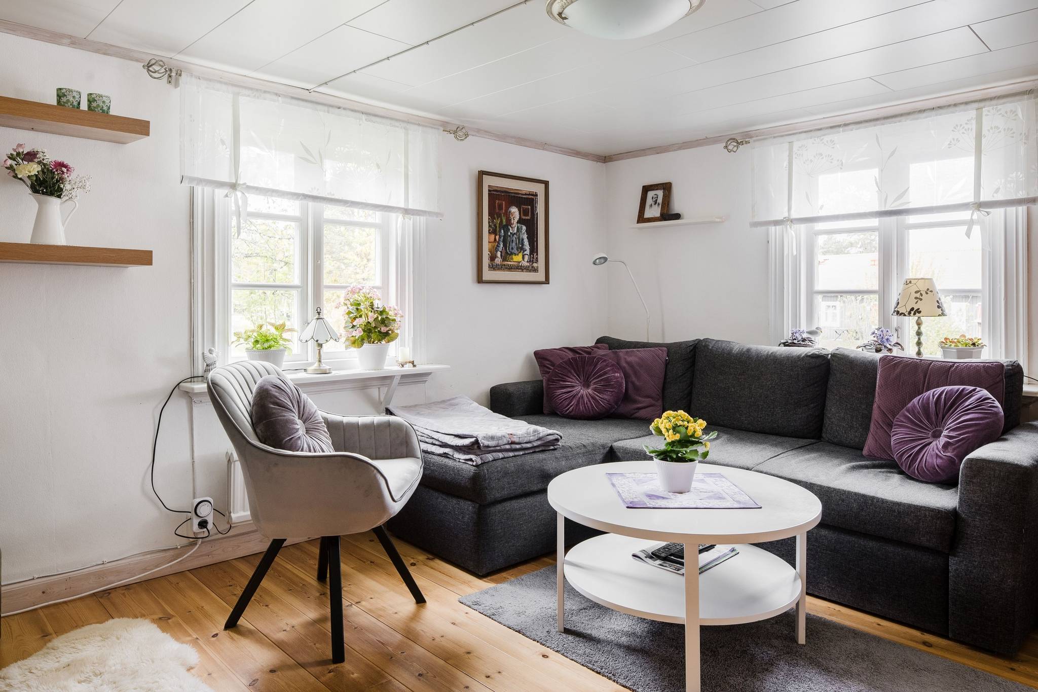 4 rum Villa på Otterstad Vallen 2 Otterstad Lidköpings kommun - bild 18