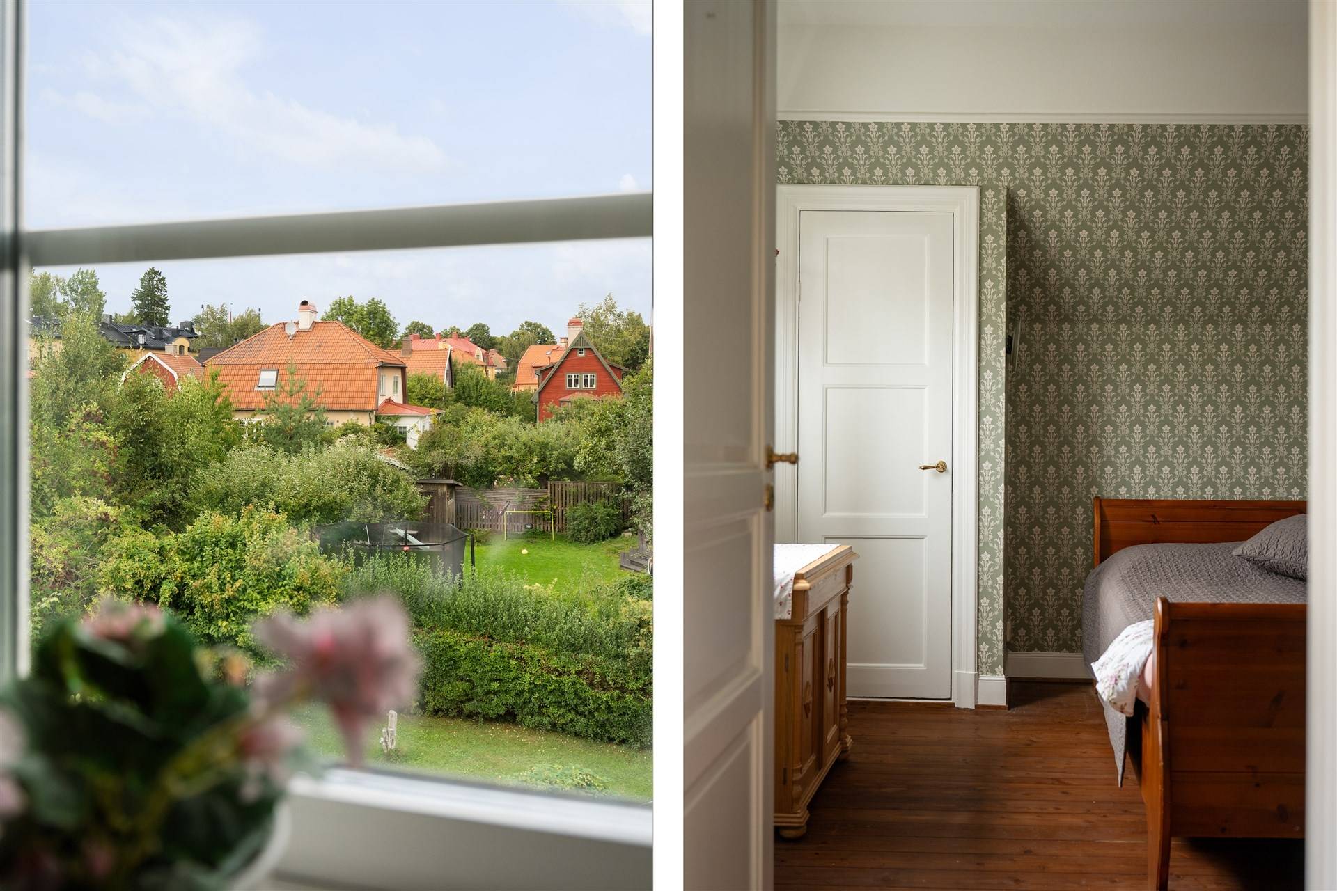 5 rum Villa på Korta vägen 6 Gamla Enskede Stockholms kommun - bild 31