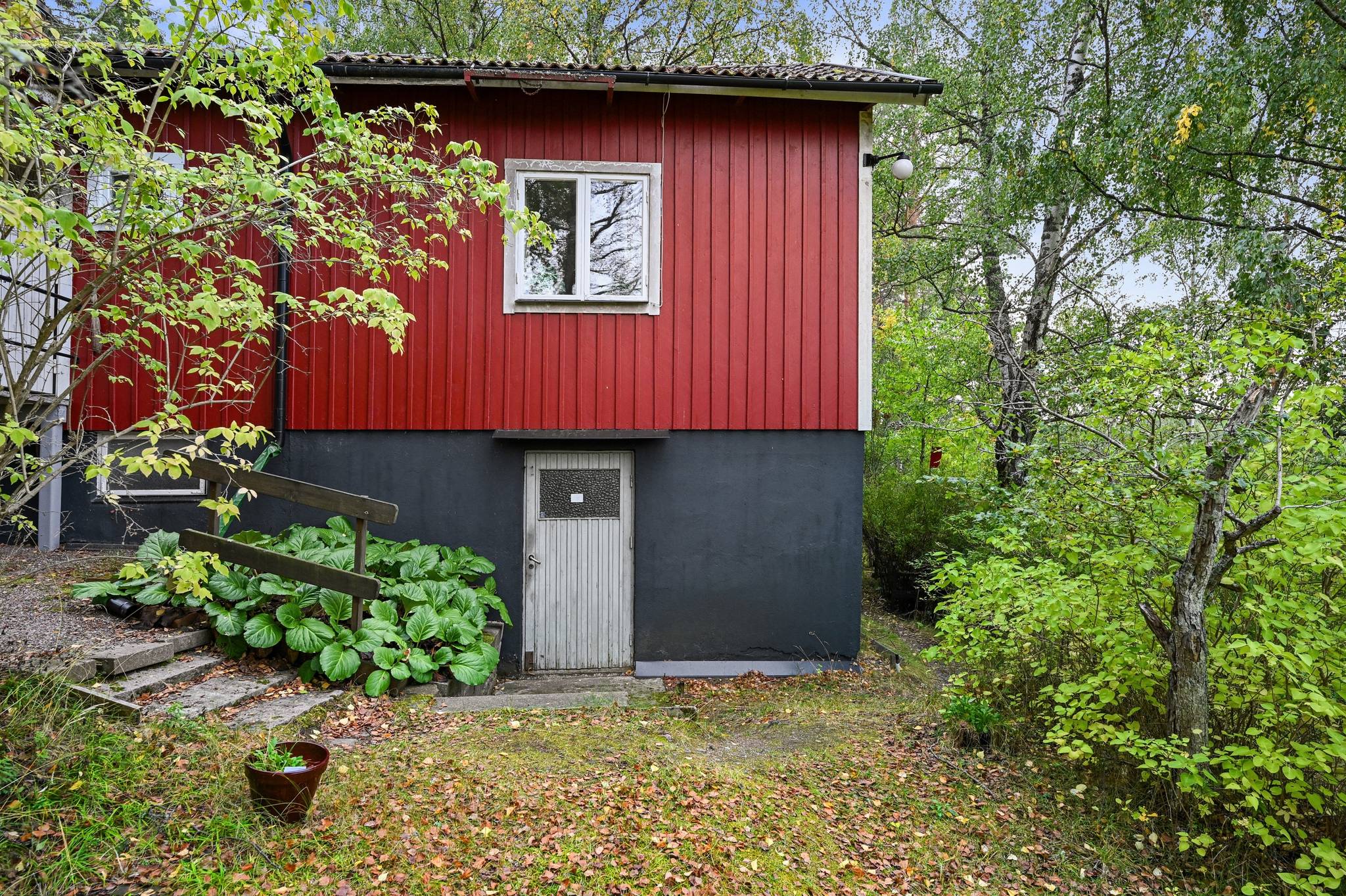 3 rum Villa på Kumla byväg 4 Färingsö Skå Ekerö kommun - bild 22