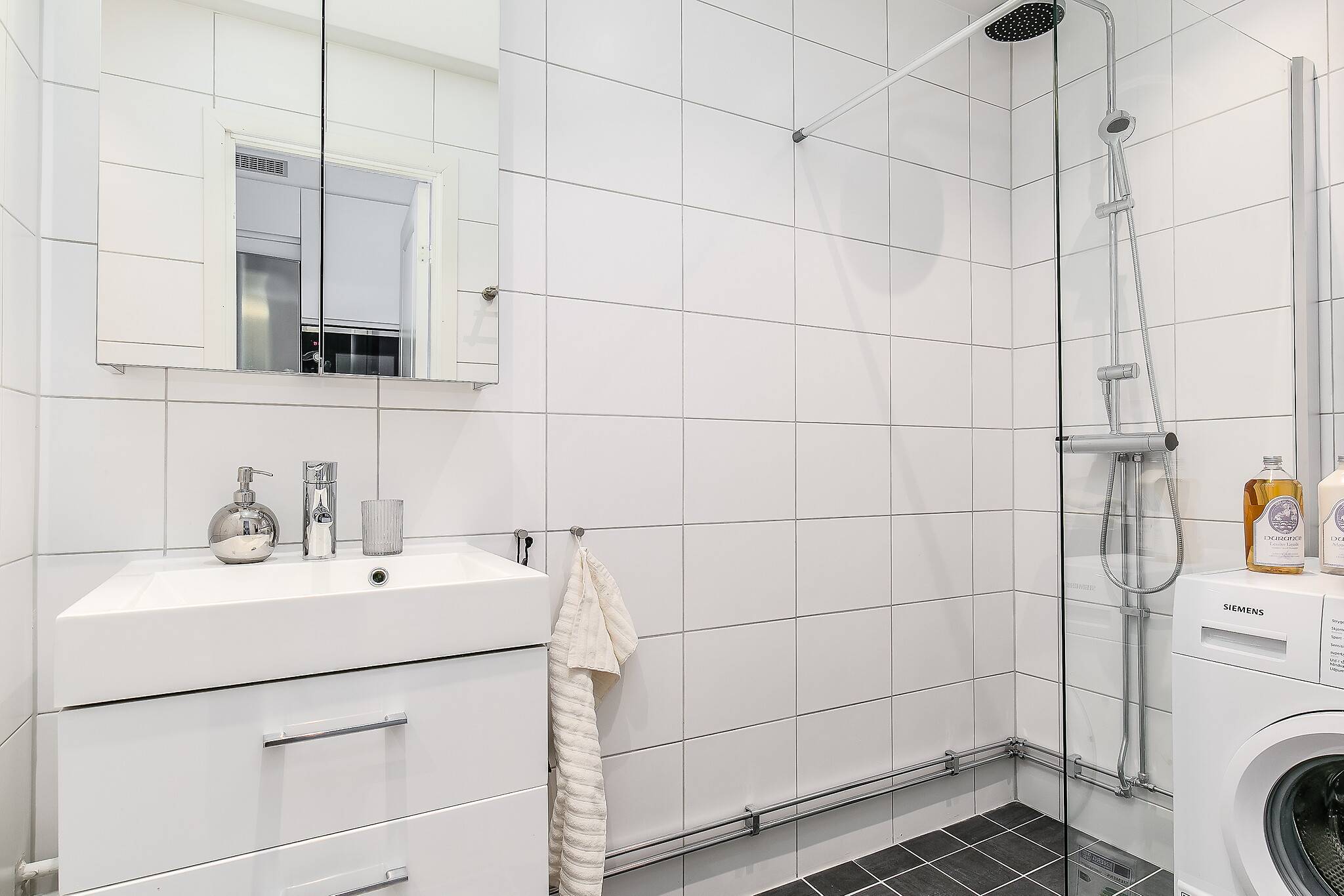 3 rum Lägenhet på Sankt Göransgatan 146 Kungsholmen Stockholms kommun - bild 15
