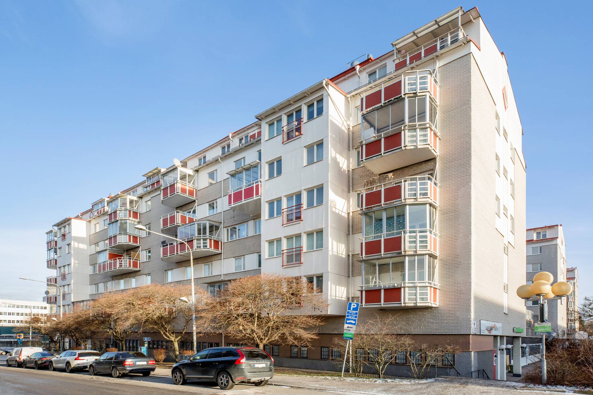 2 rum Lägenhet på Hallonbergsplan 2 Hallonbergen Sundbybergs kommun - bild 7