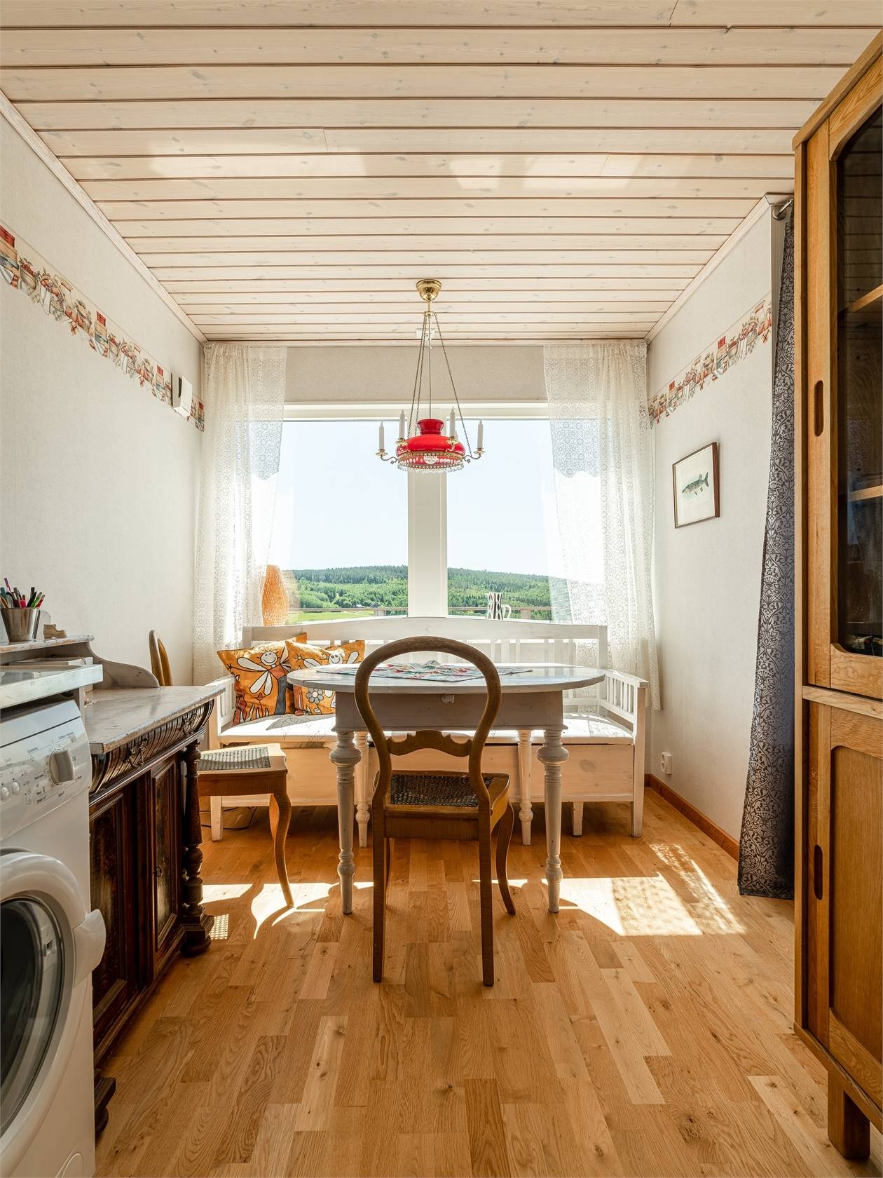 3 rum Villa på Bergom 315 Örnsköldsviks kommun - bild 15
