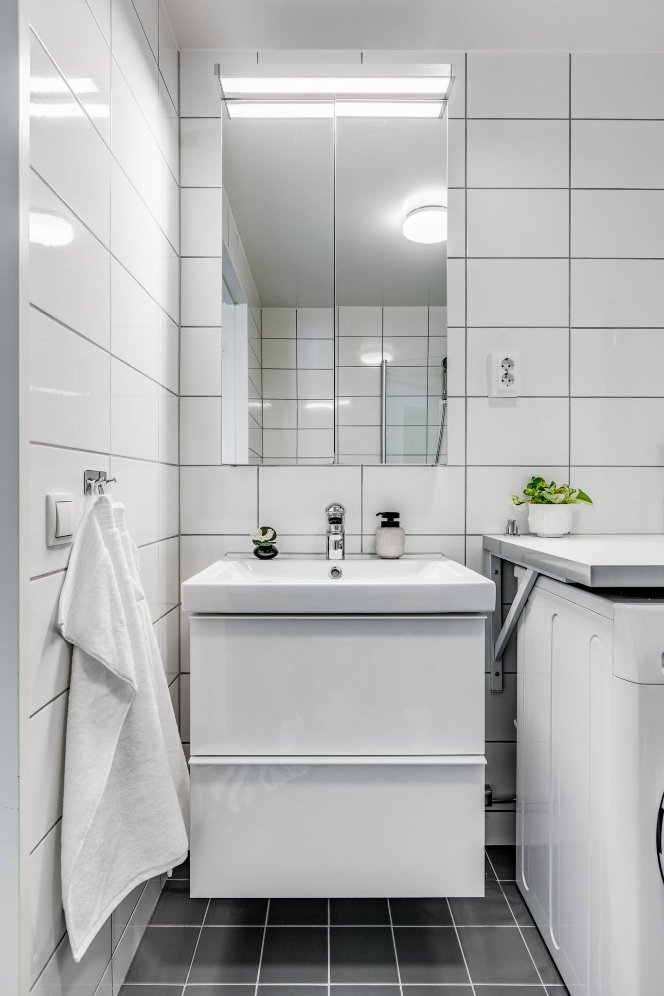 2 rum Lägenhet på Gunnarsberg 6 Centralt Kungälvs kommun - bild 15