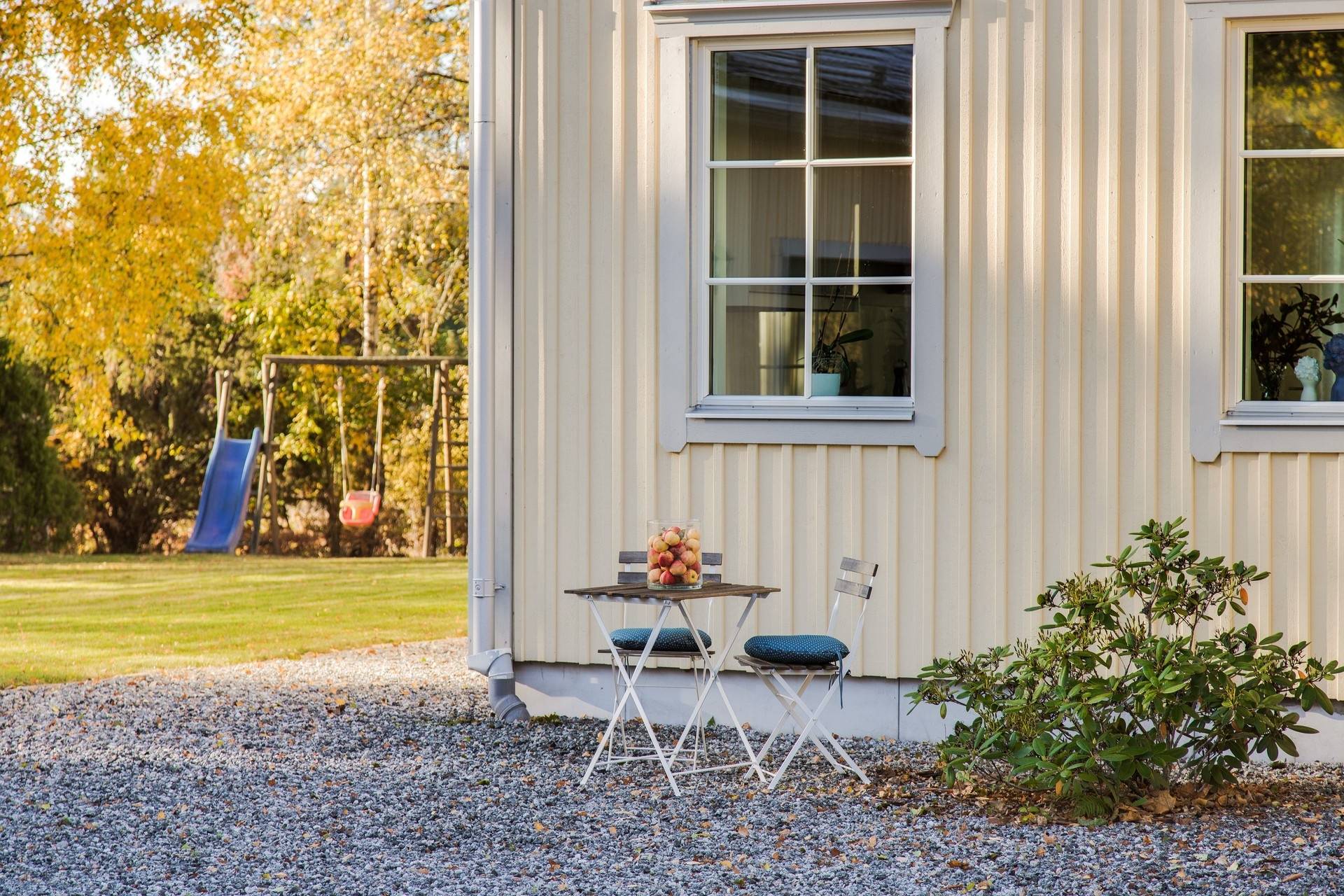 6 rum Villa på Grindängen 7 Kungsbyn / Ängsö Västerås kommun - bild 45