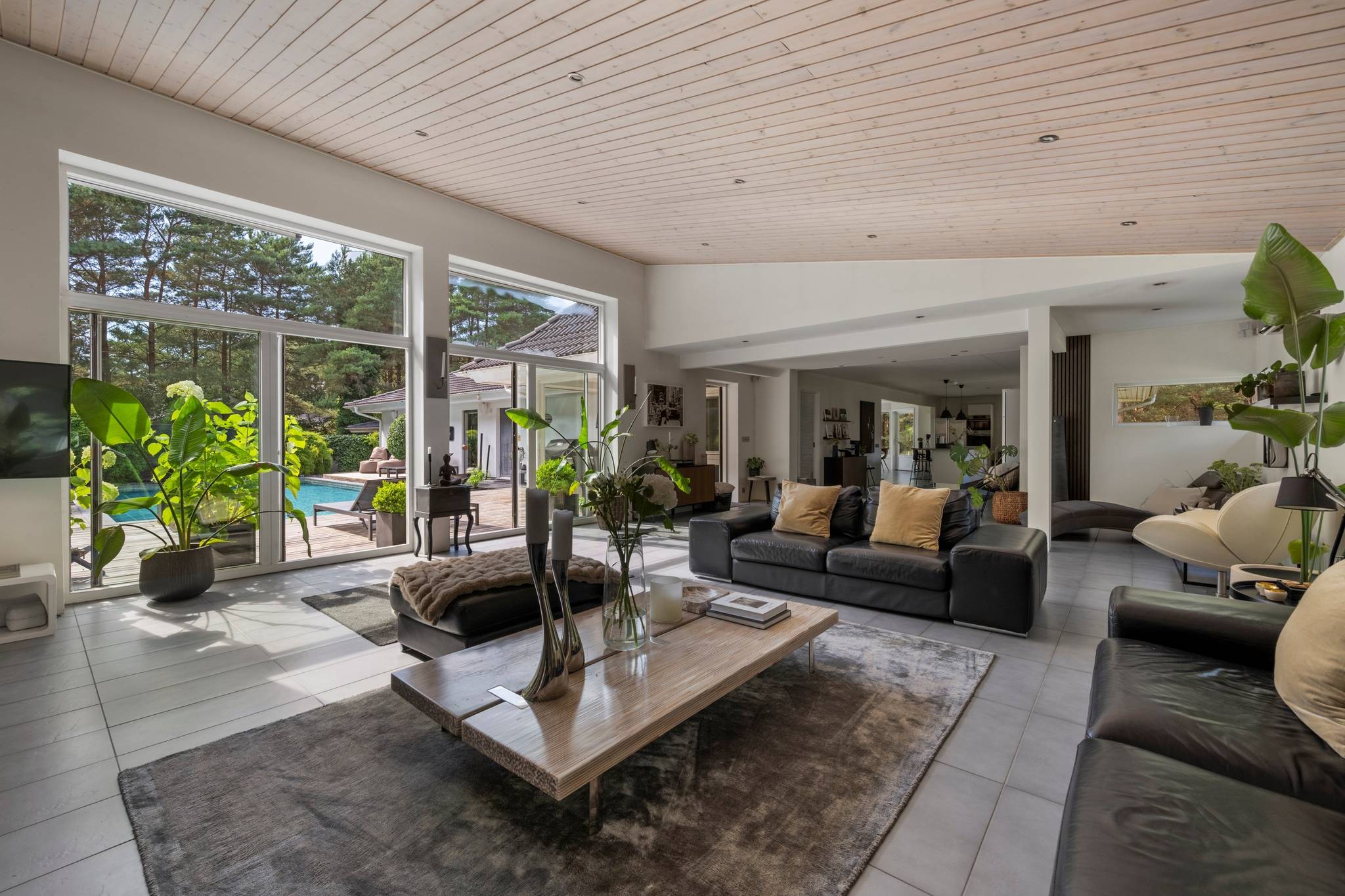 7 rum Villa på Västra Örnvägen 18 Ljunghusen Vellinge kommun - bild 23
