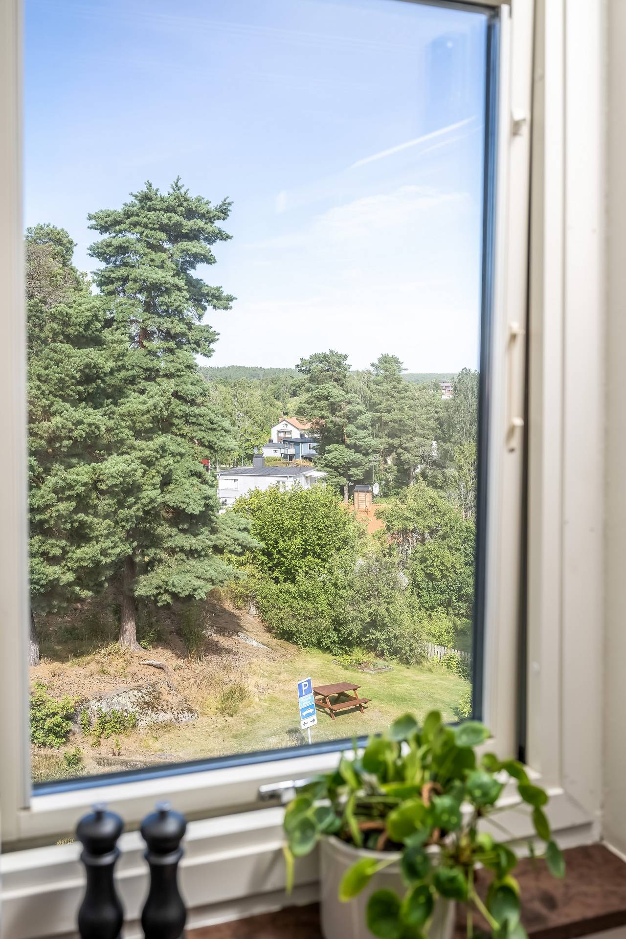2 rum lägenhet på Risings väg 21A Svälthagen, Finspångs kommun - bild 5