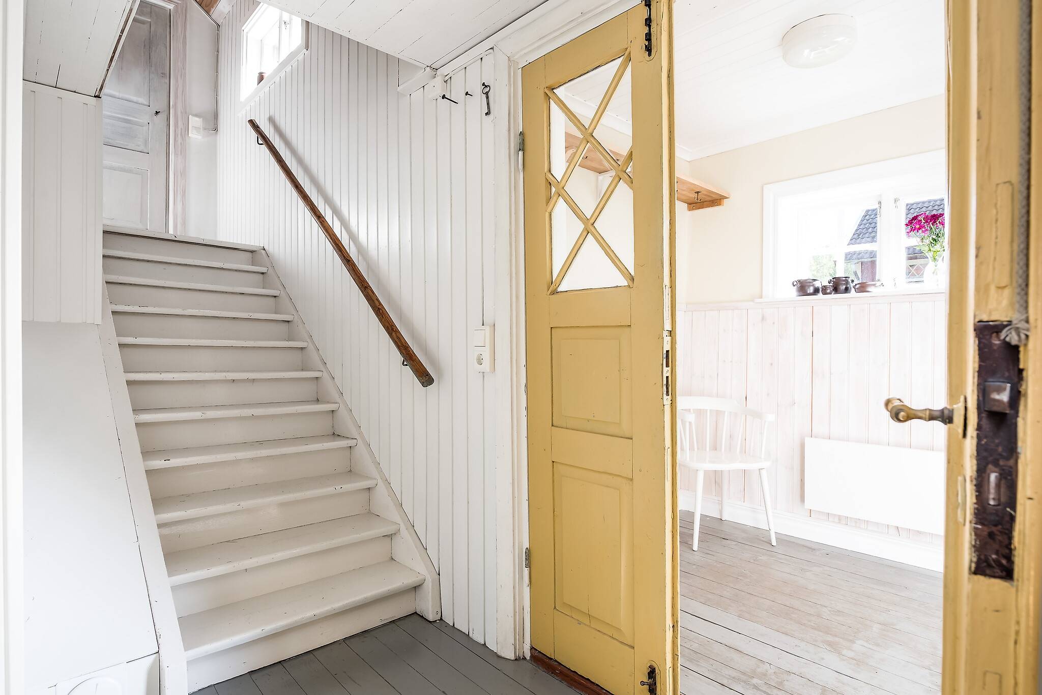 4 rum Fritidshus på Smetlåga Långeberg 5 Kaxholmen Jönköpings kommun - bild 21