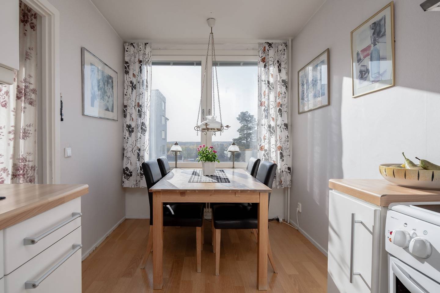 2 rum Lägenhet på Fiskebyvägen 4C Hudiksvall Hudiksvalls kommun - bild 6
