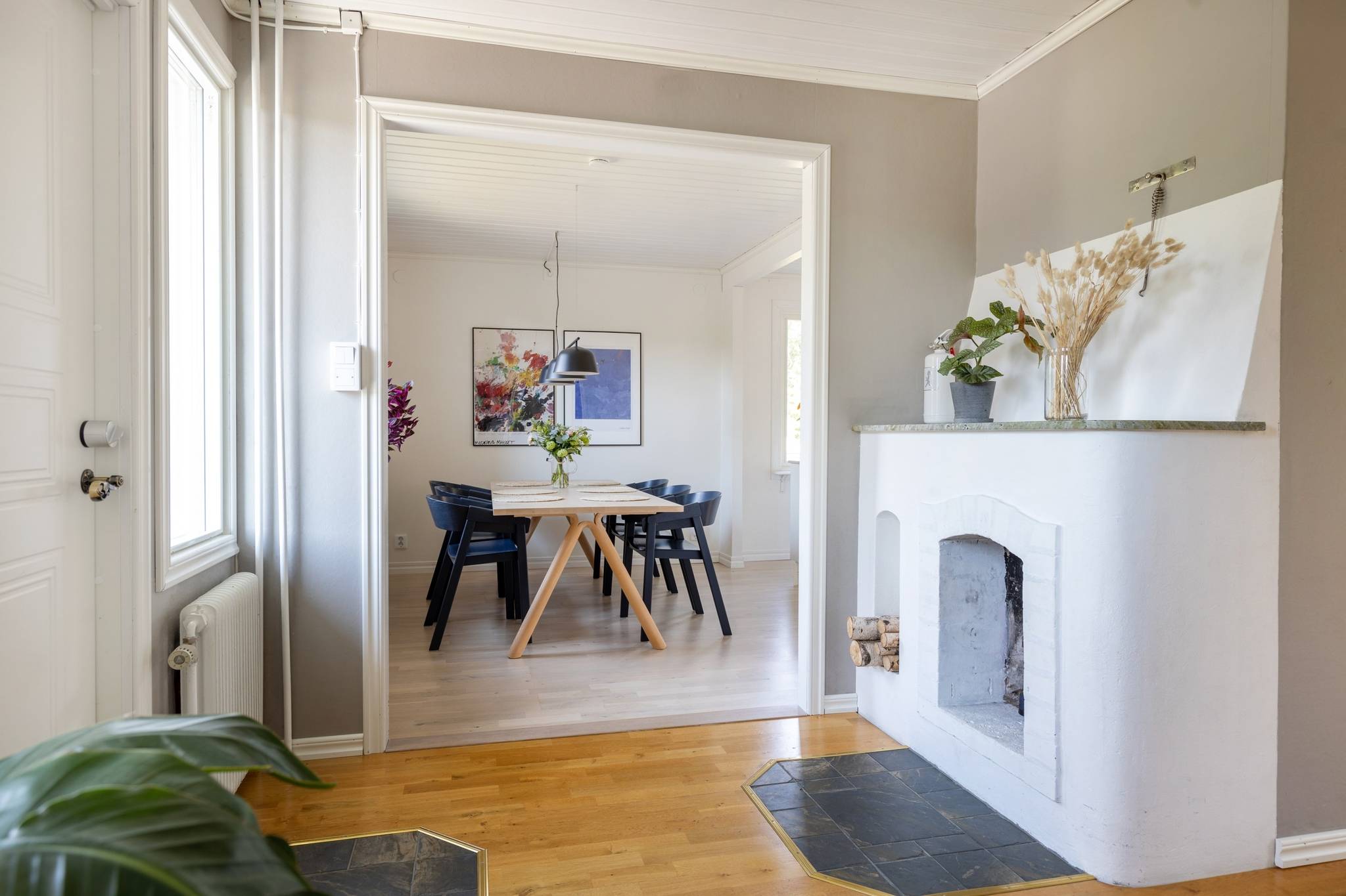5 rum Villa på Ådalsvägen 65 Huskvarna Jutaholm Jönköpings kommun - bild 8