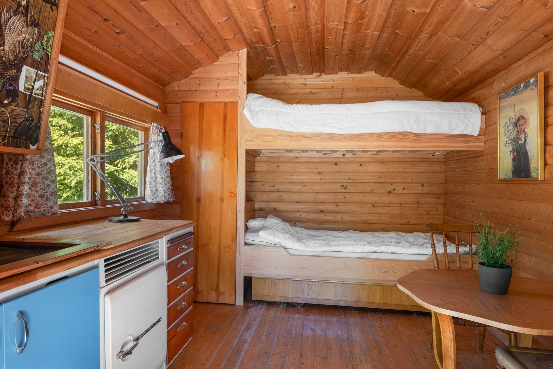 3 rum Fritidshus på Gamla Ladvägen 3 Håtö Norrtälje kommun - bild 20