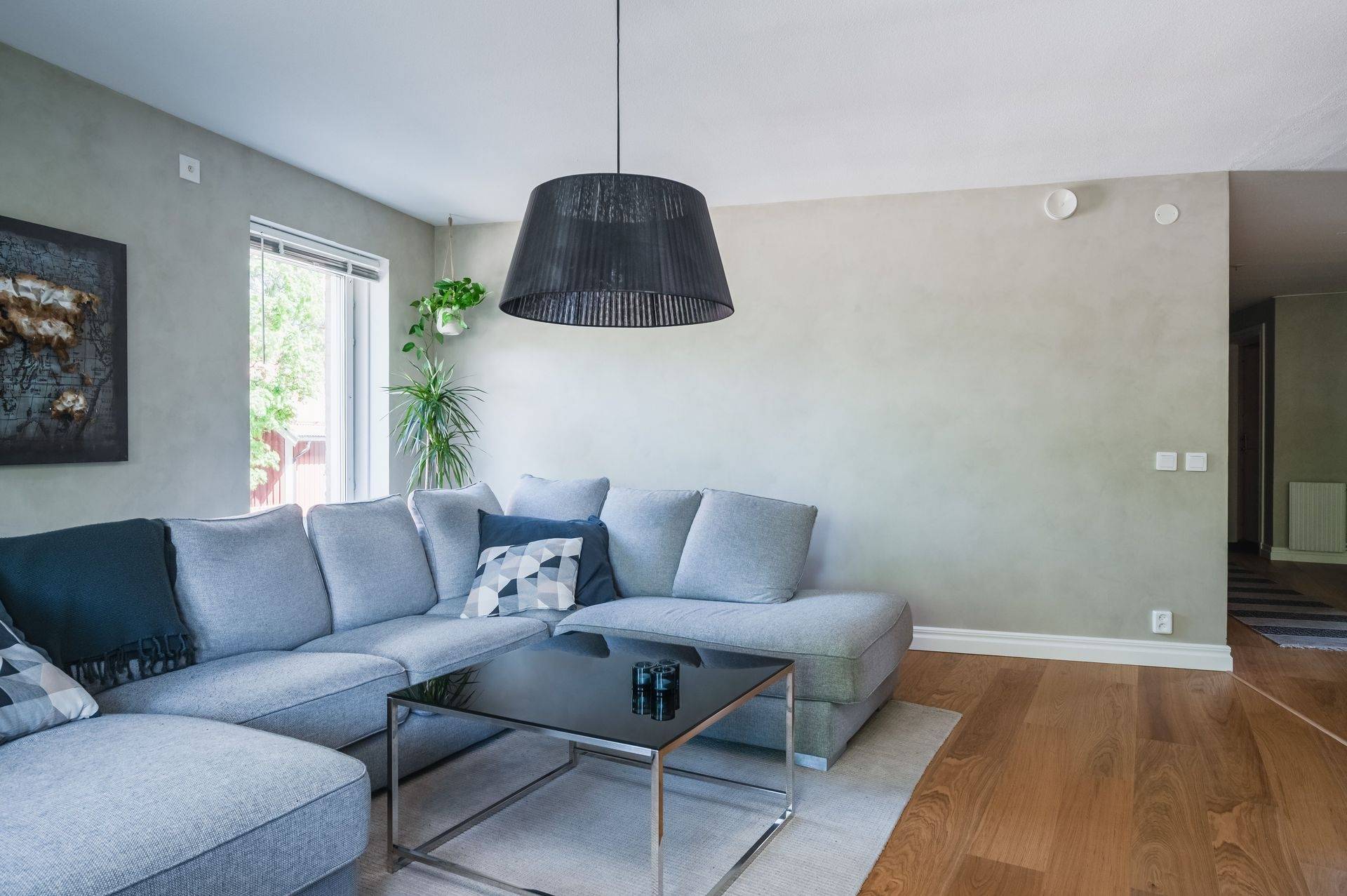 3 rum Lägenhet på Wallingatan 9 Centrum Borlänge kommun - bild 11