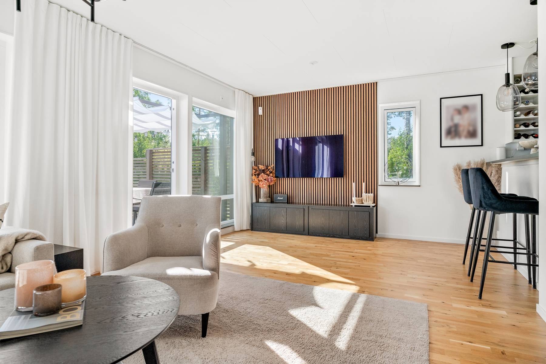 5 rum Villa på Tant Gröns väg 78 Botkyrka kommun - bild 21