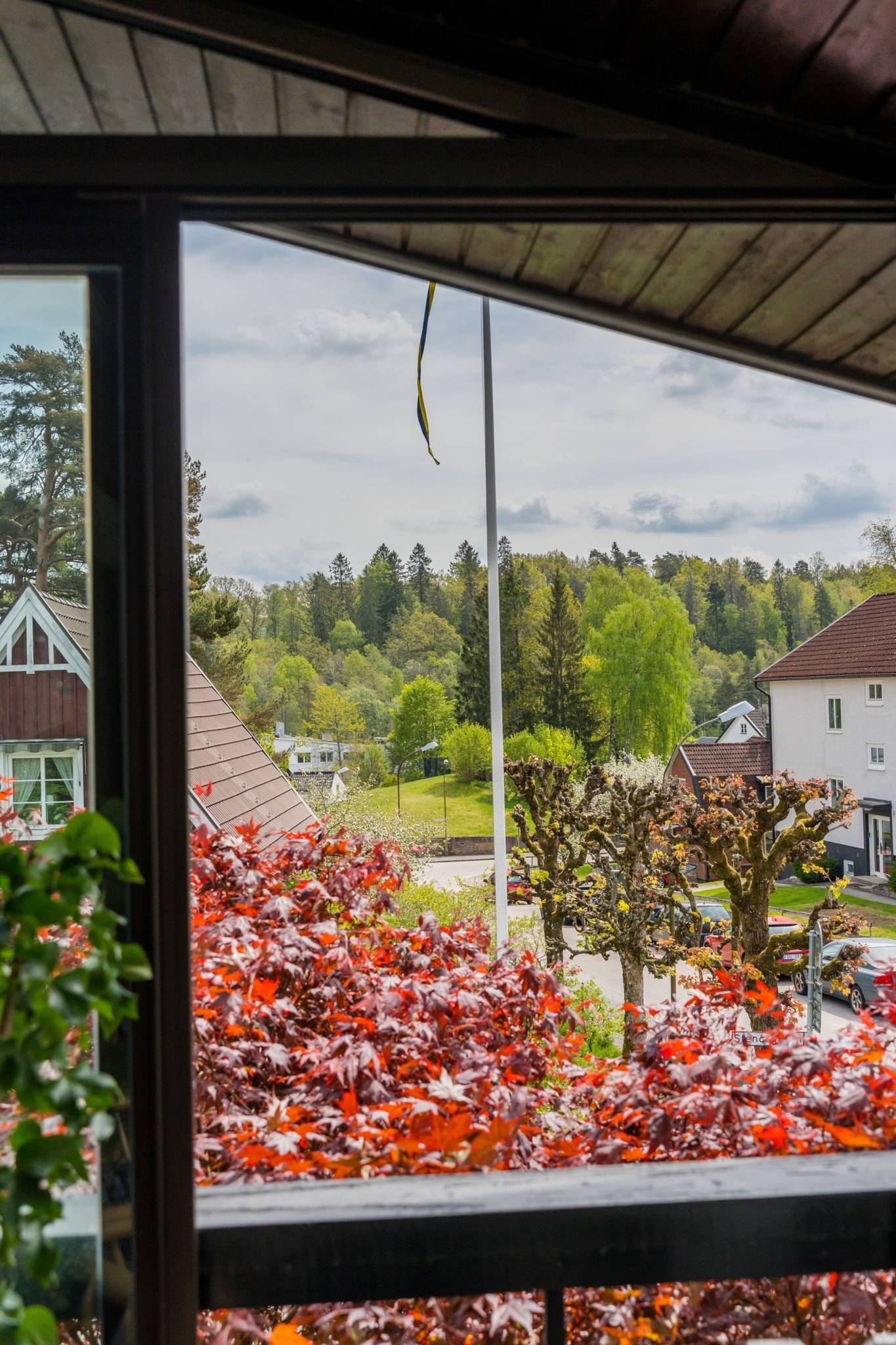6 rum Villa på Klippgatan 19 Bergsäter Borås kommun - bild 25