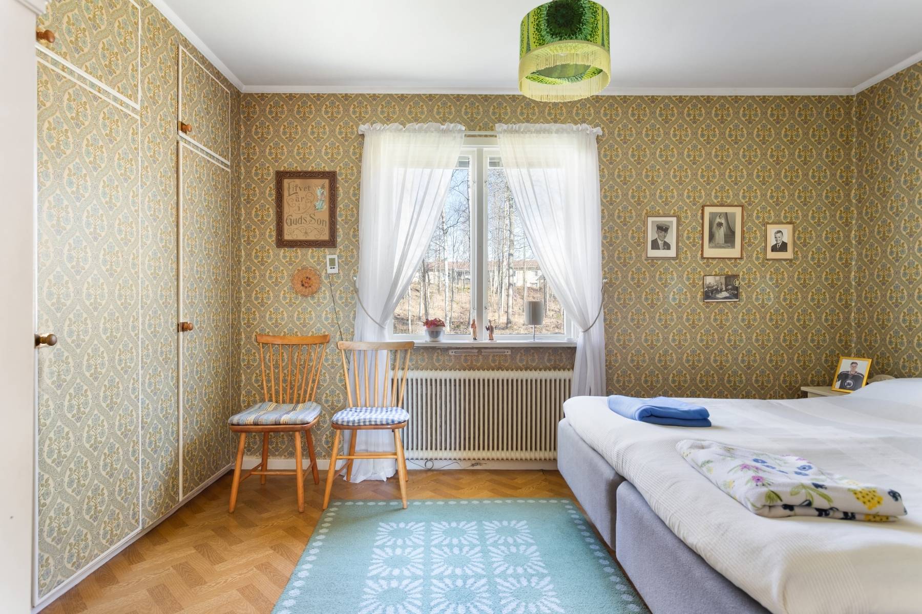 3 rum Villa på Kolaregatan 5 Östermalm Grums kommun - bild 19