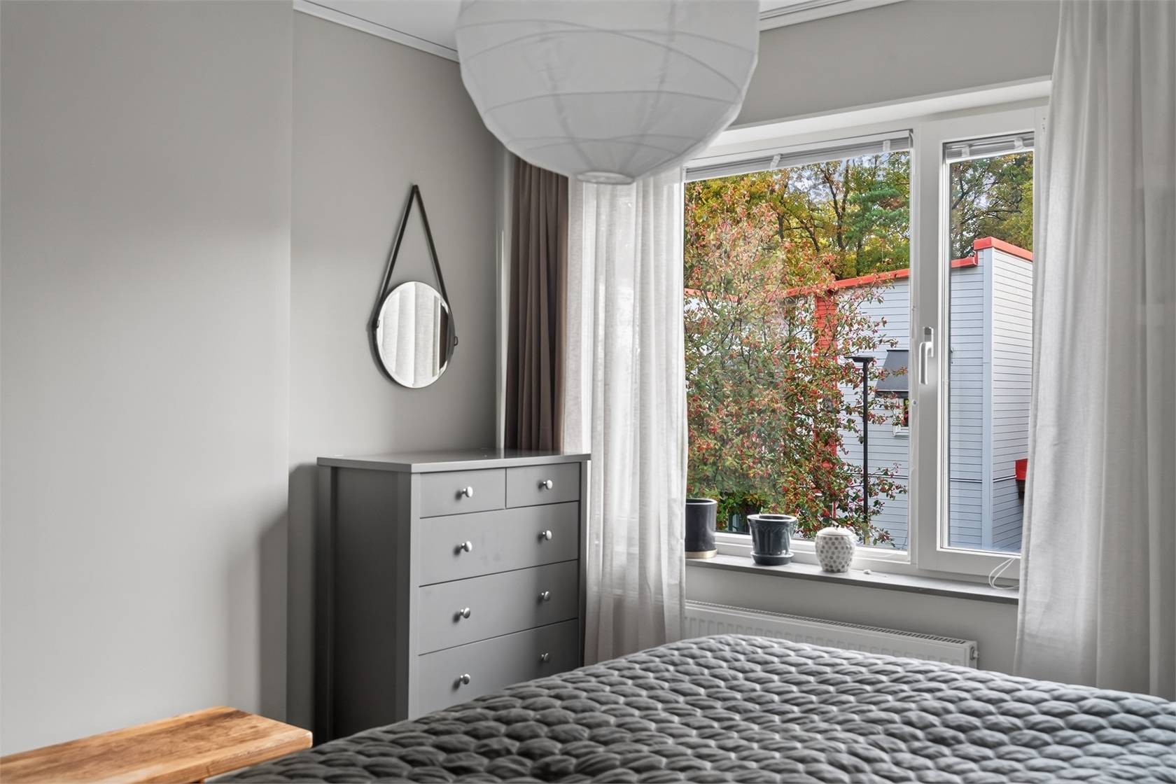 5 rum Villa på Rådanvägen 40 Silverdal Sollentuna kommun - bild 47