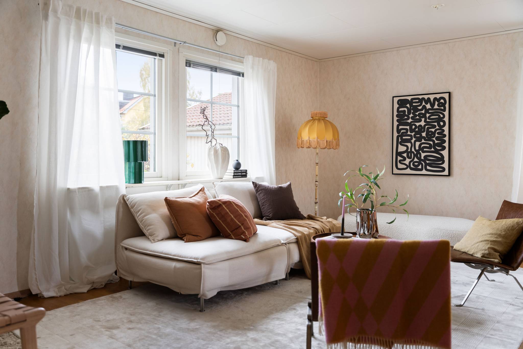 6 rum Villa på Johan Skyttes väg 222 Älvsjö Stockholms kommun - bild 24