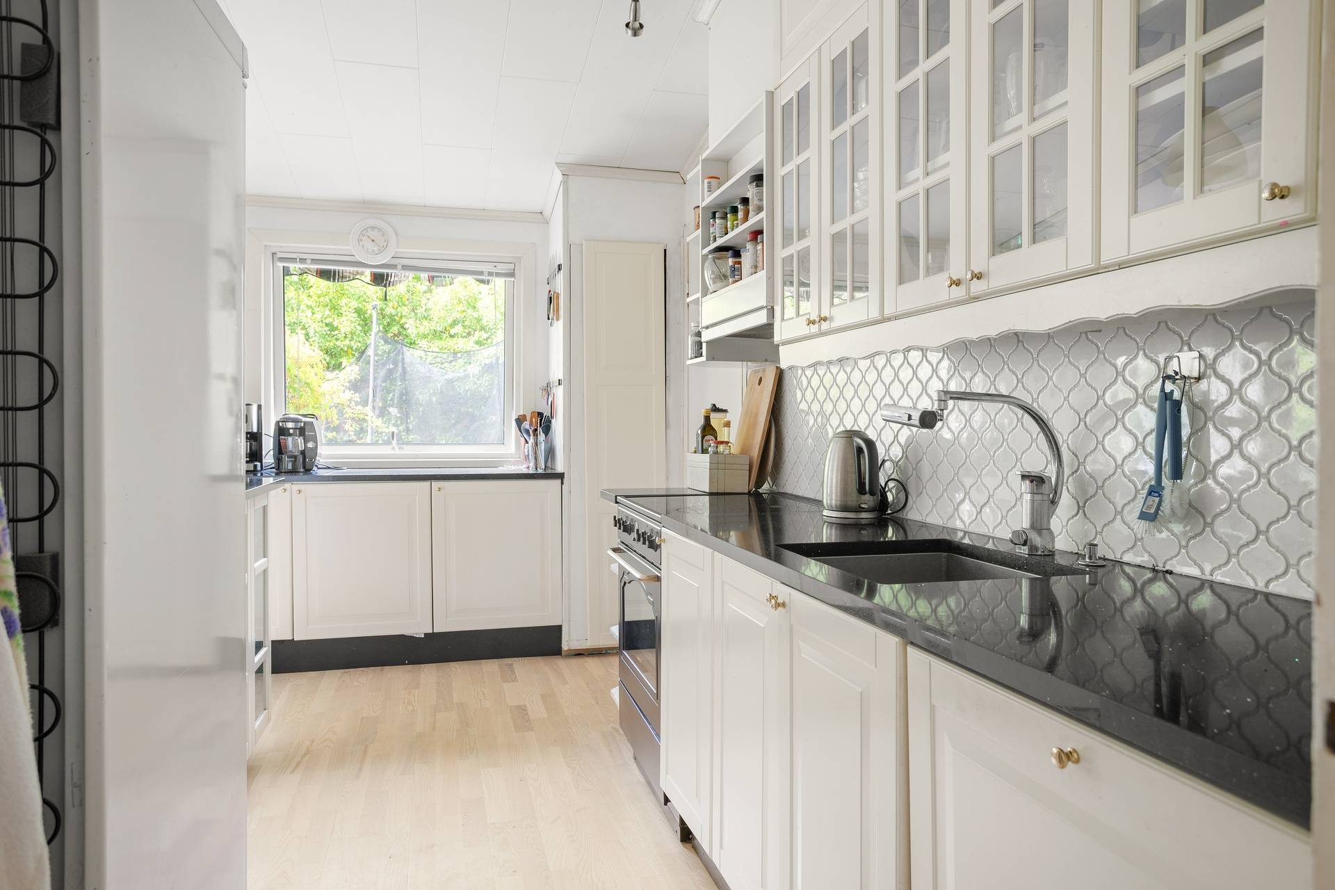 6 rum Villa på Nydalsvägen 7A Bålsta Håbo kommun - bild 9