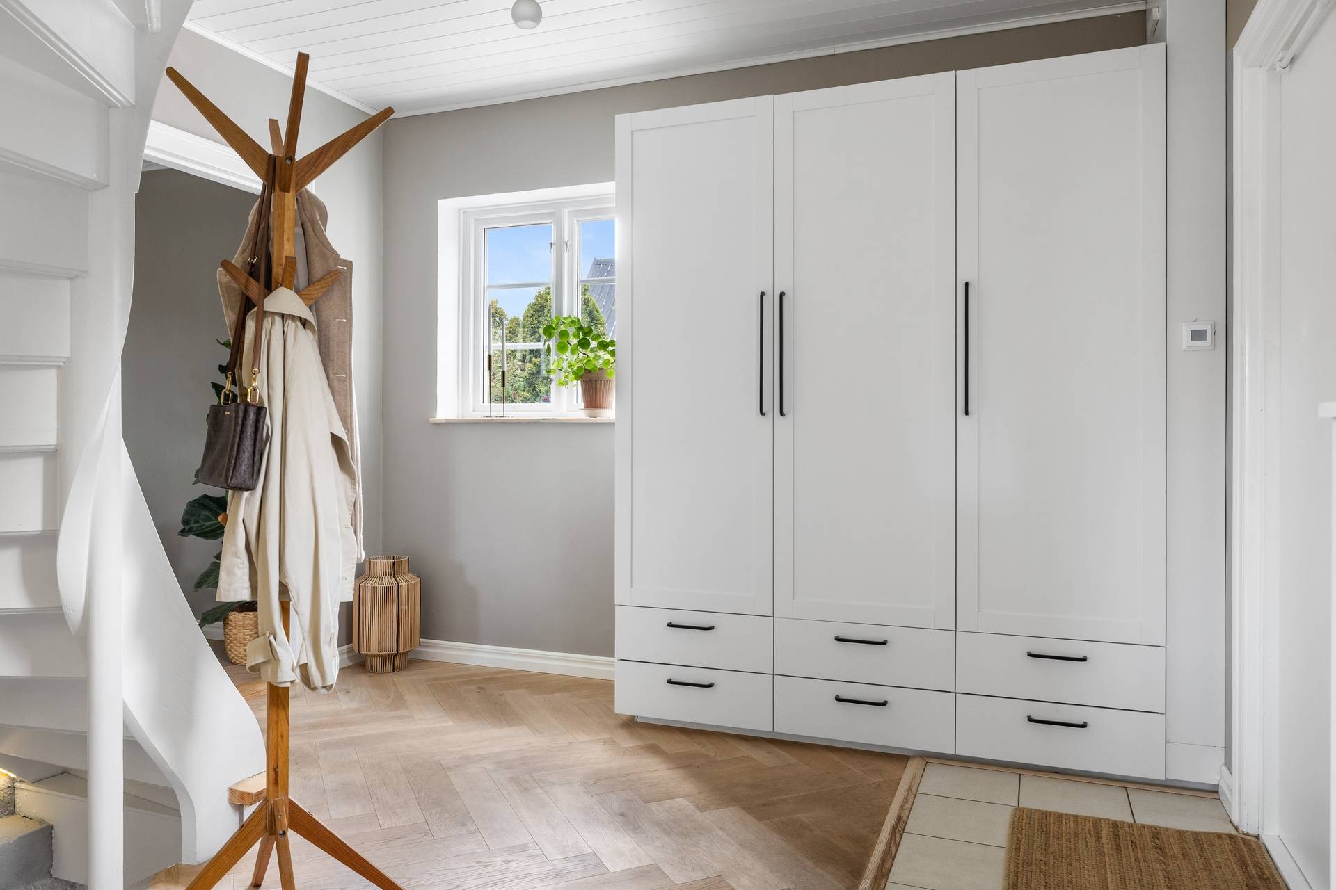 3 rum Villa på Åvägen 7 Köpingebro Ystads kommun - bild 17