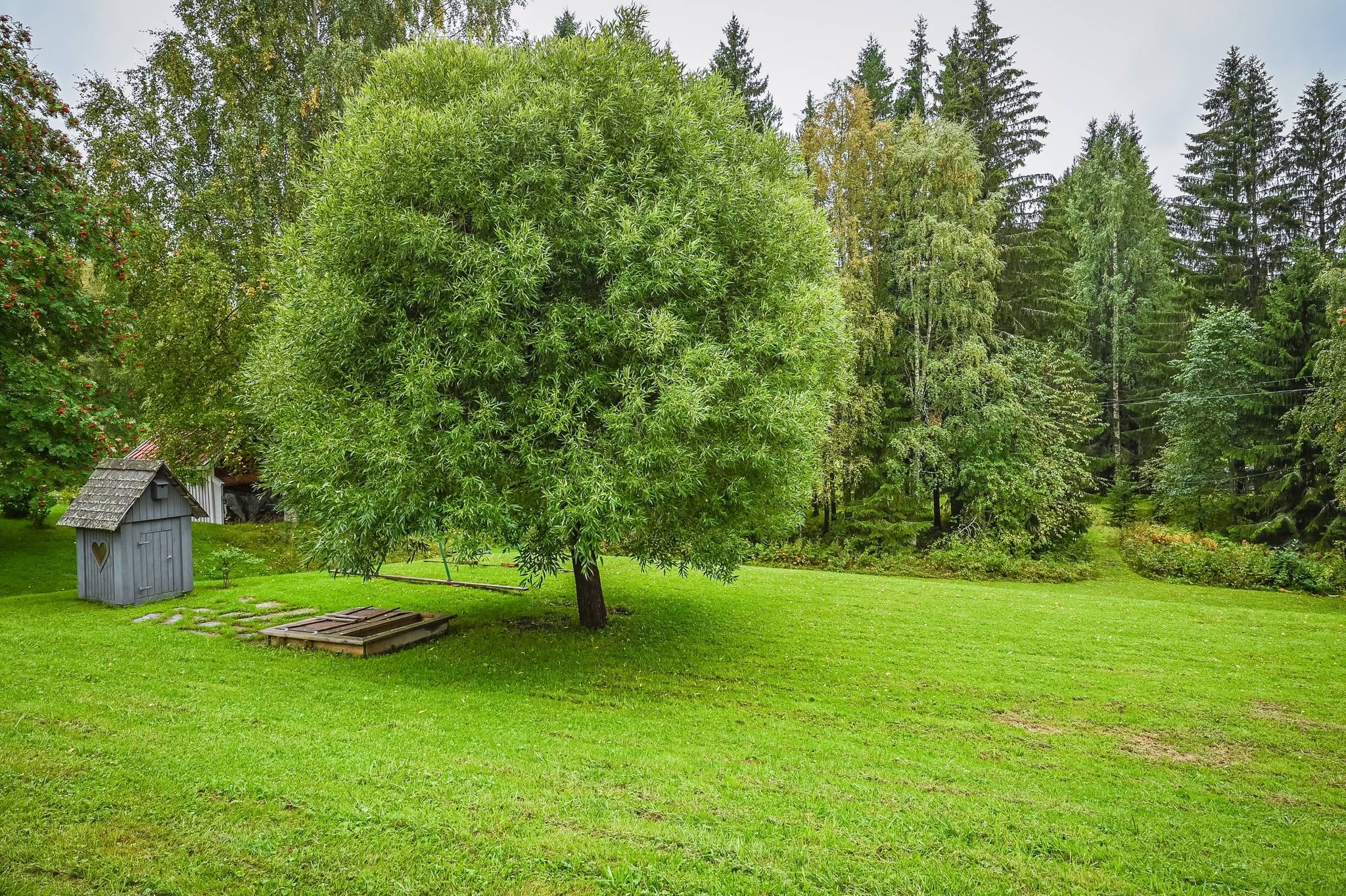4 rum Villa på Lärarvägen 4 Bredbyn Örnsköldsviks kommun - bild 39