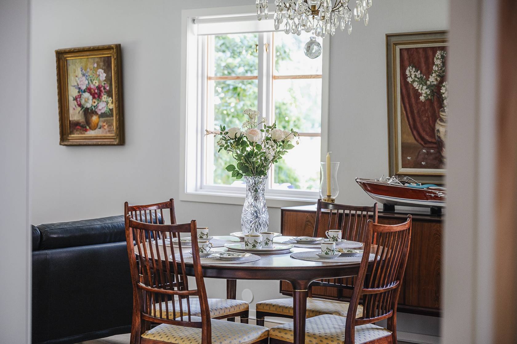 8 rum Villa på Älgvägen 4 Bålsta - Åsen Håbo kommun - bild 10