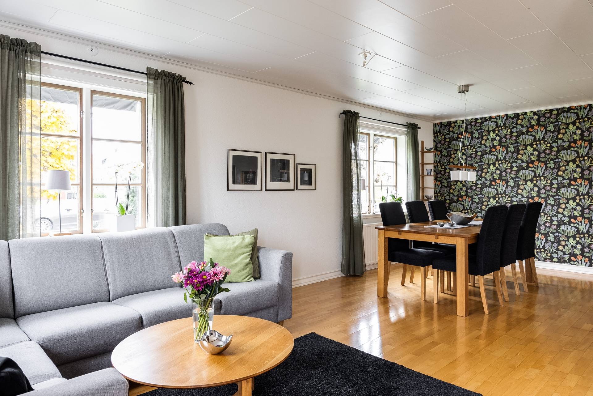 5 rum Villa på Smålandsgatan 13 Öster Värnamo kommun - bild 18