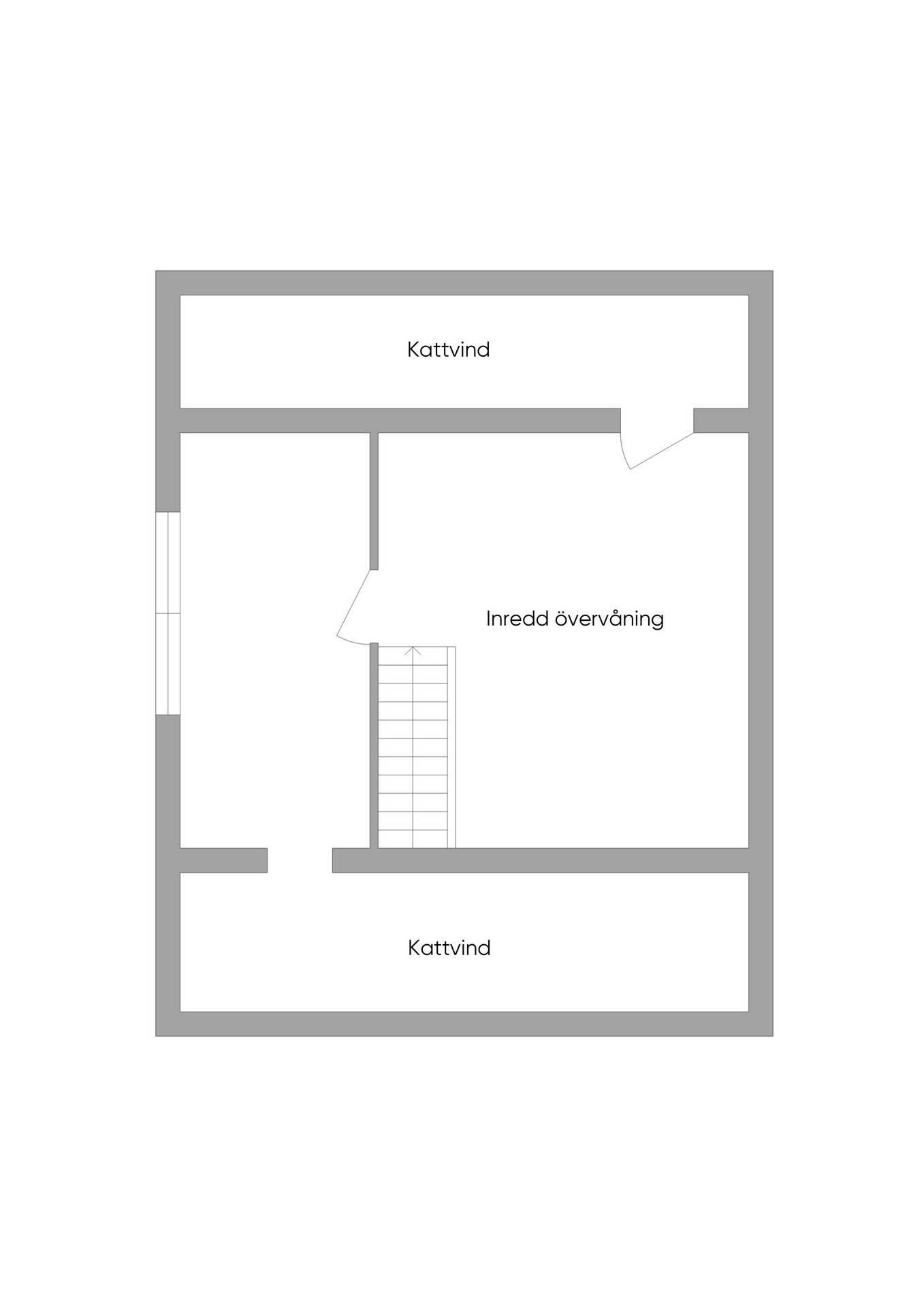 5 rum Parhus på Rönnvägen 86 Centralt Lerums kommun - bild 25