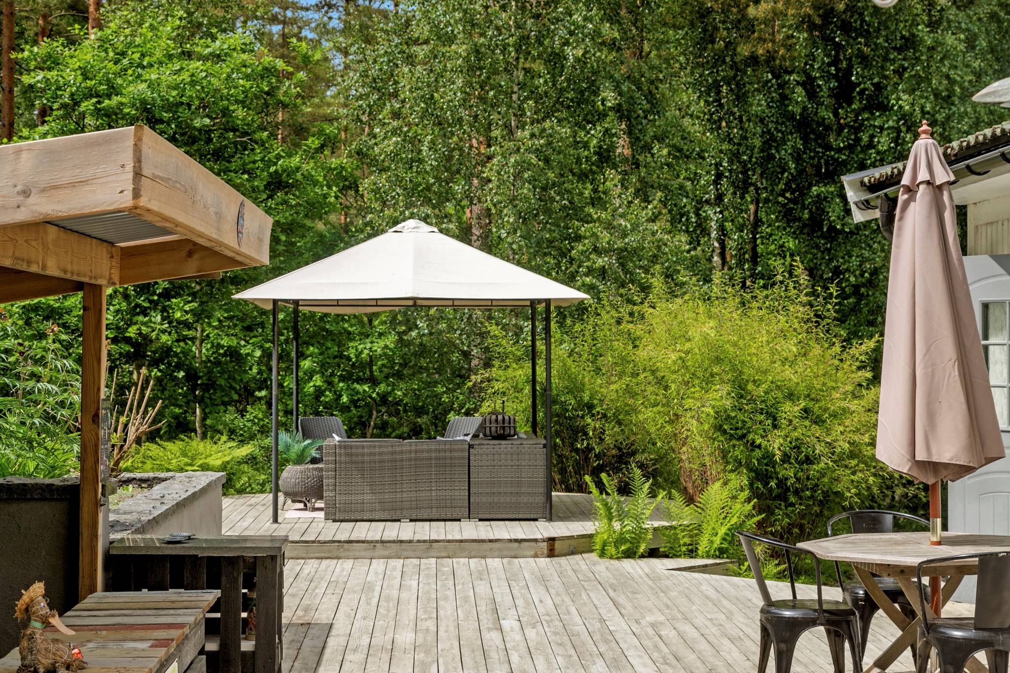 5 rum Villa på Sunnvära 101 Väröbacka Varbergs kommun - bild 23