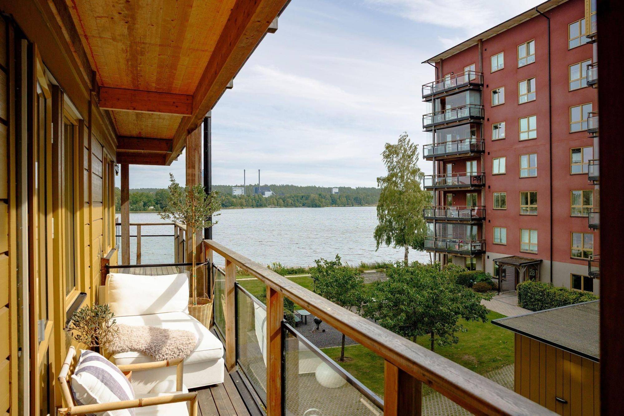 Växjö, Växjö kommun