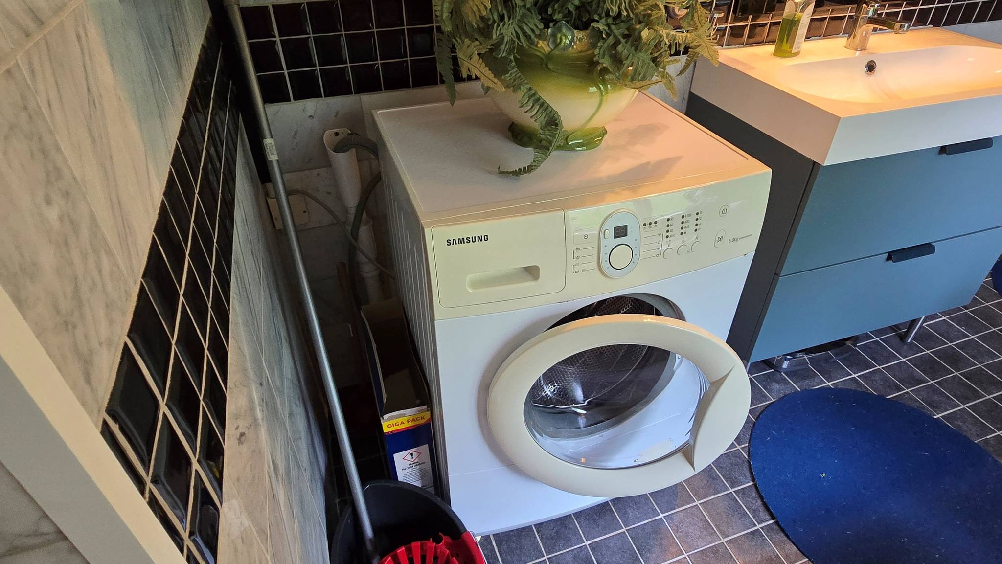 5 rum Vinterbonat fritidshus på Svinstorp 512 Örkelljunga kommun - bild 45