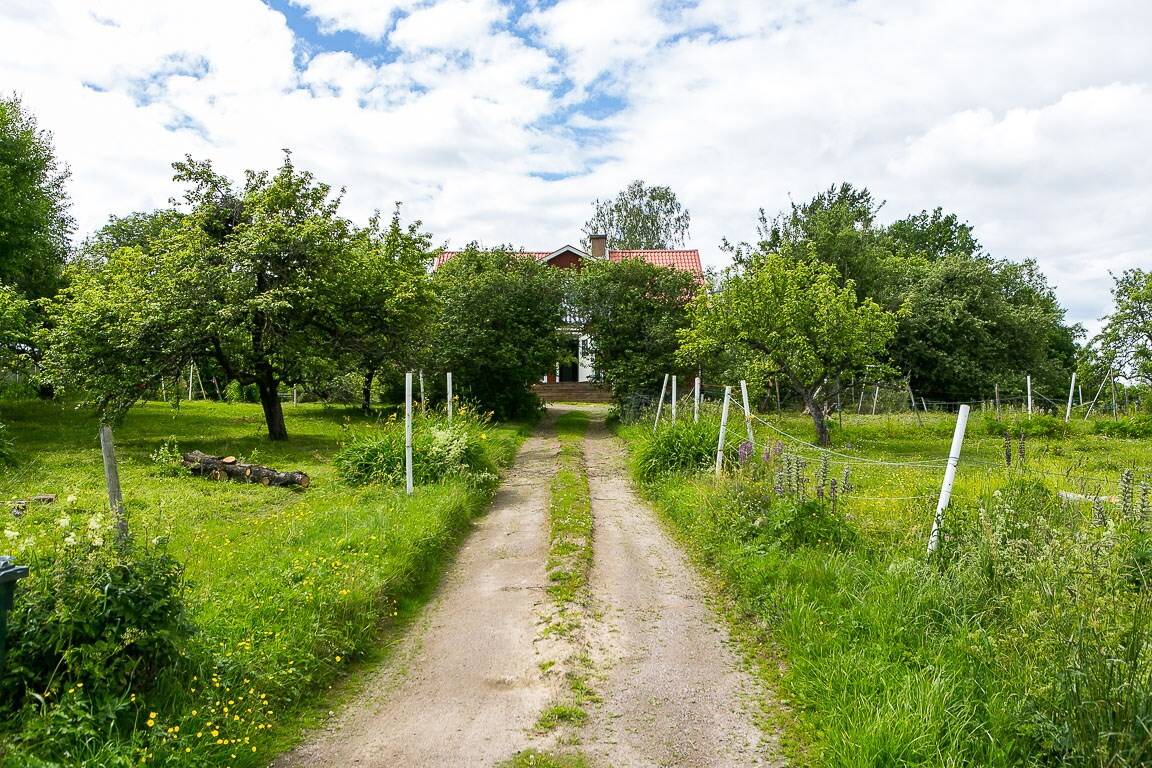 5 rum Gård/skog på Jonsbol 629 Jonsbol Karlstads kommun - bild 46