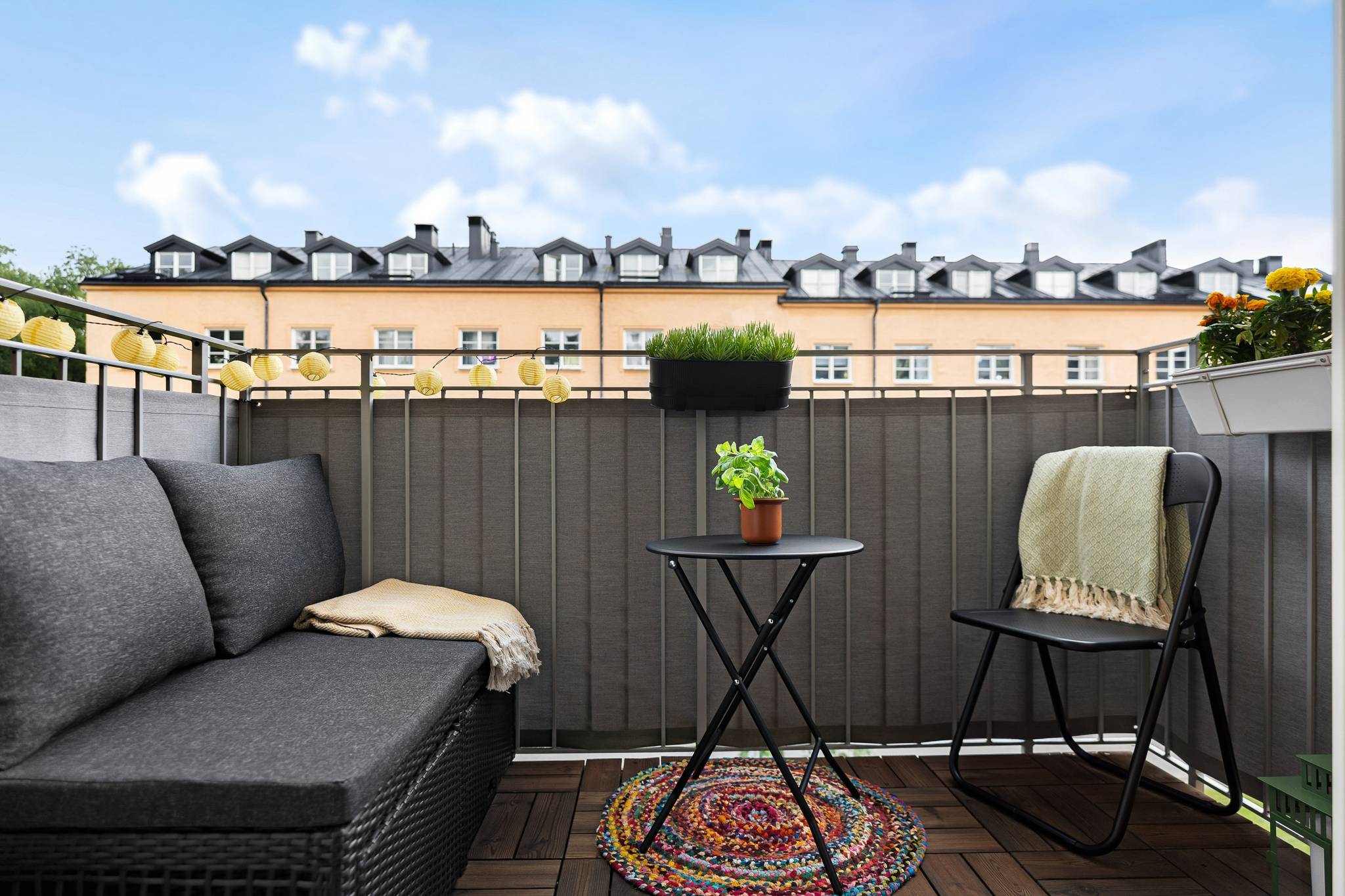 1 rum Lägenhet på Ola Hanssonsgatan 7 Kristineberg Stockholms kommun - bild 2