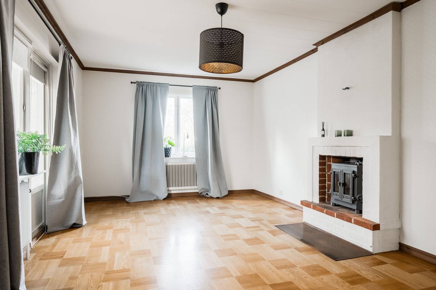 4 rum Villa på Husargatan 48 Hova Tätort Gullspångs kommun - bild 11