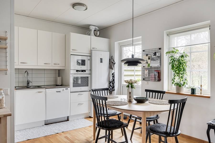2 rum Lägenhet på Kornvägen 48 D Södra Sandby Lunds kommun - bild 3