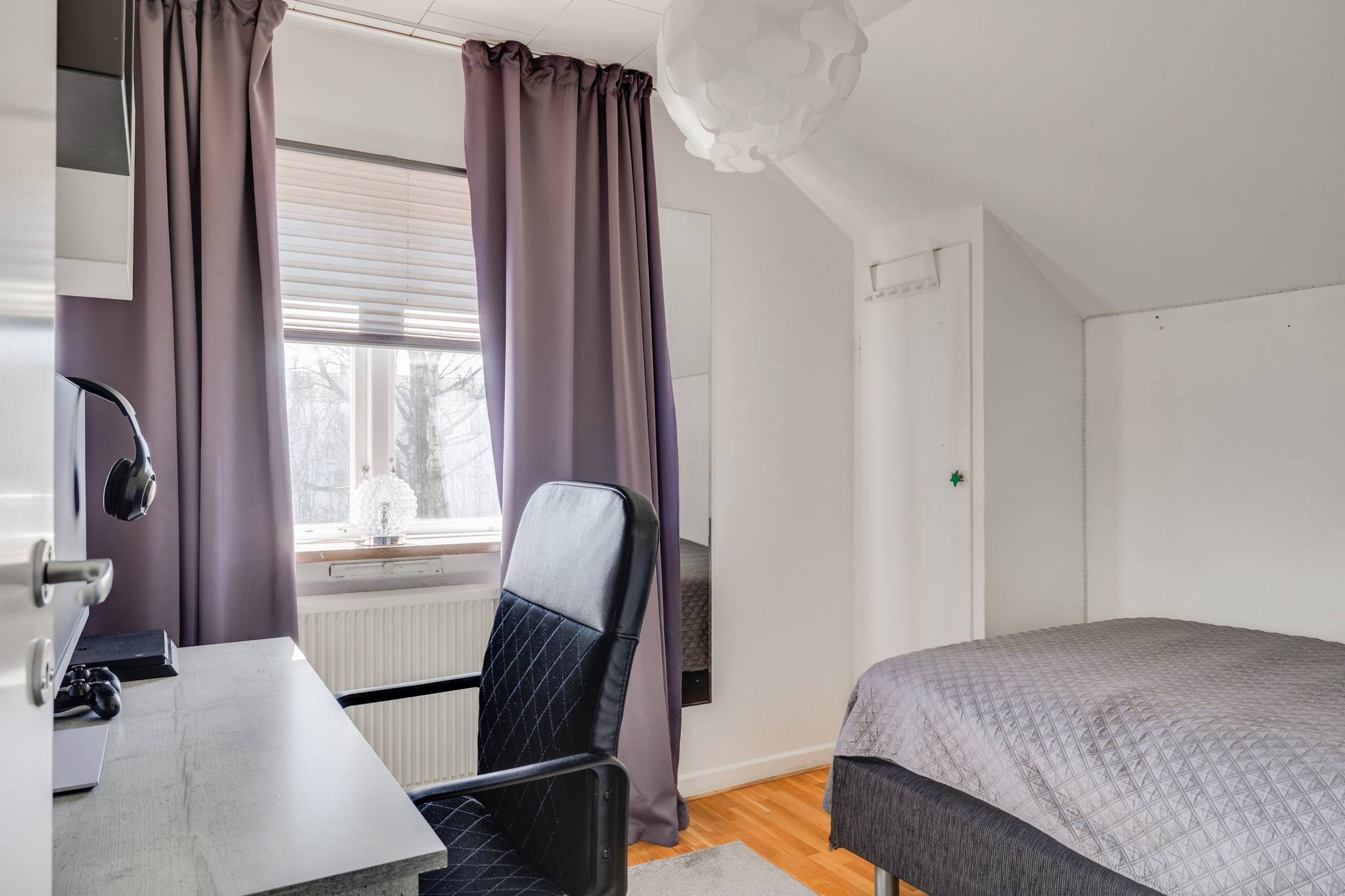 6 rum Villa på Smedbyvägen 9 Smedby Kalmar kommun - bild 18
