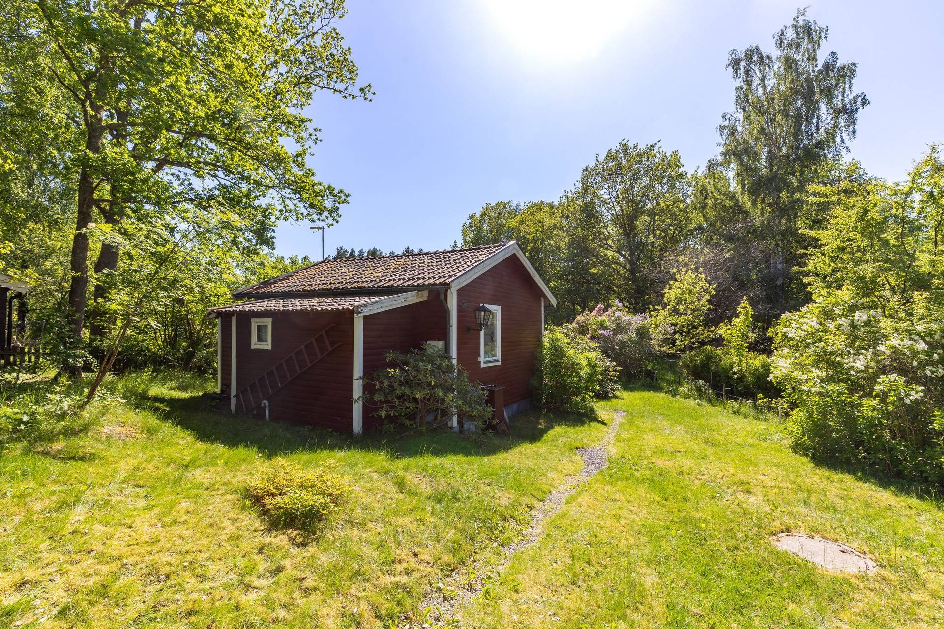 2 rum Fritidshus på Husby ringväg 59 Husby Strängnäs kommun - bild 9