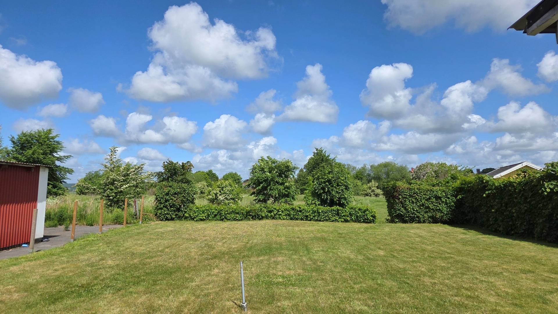 5 rum villa på Tingsvägen 11A Harplinge, Halmstads kommun - bild 3