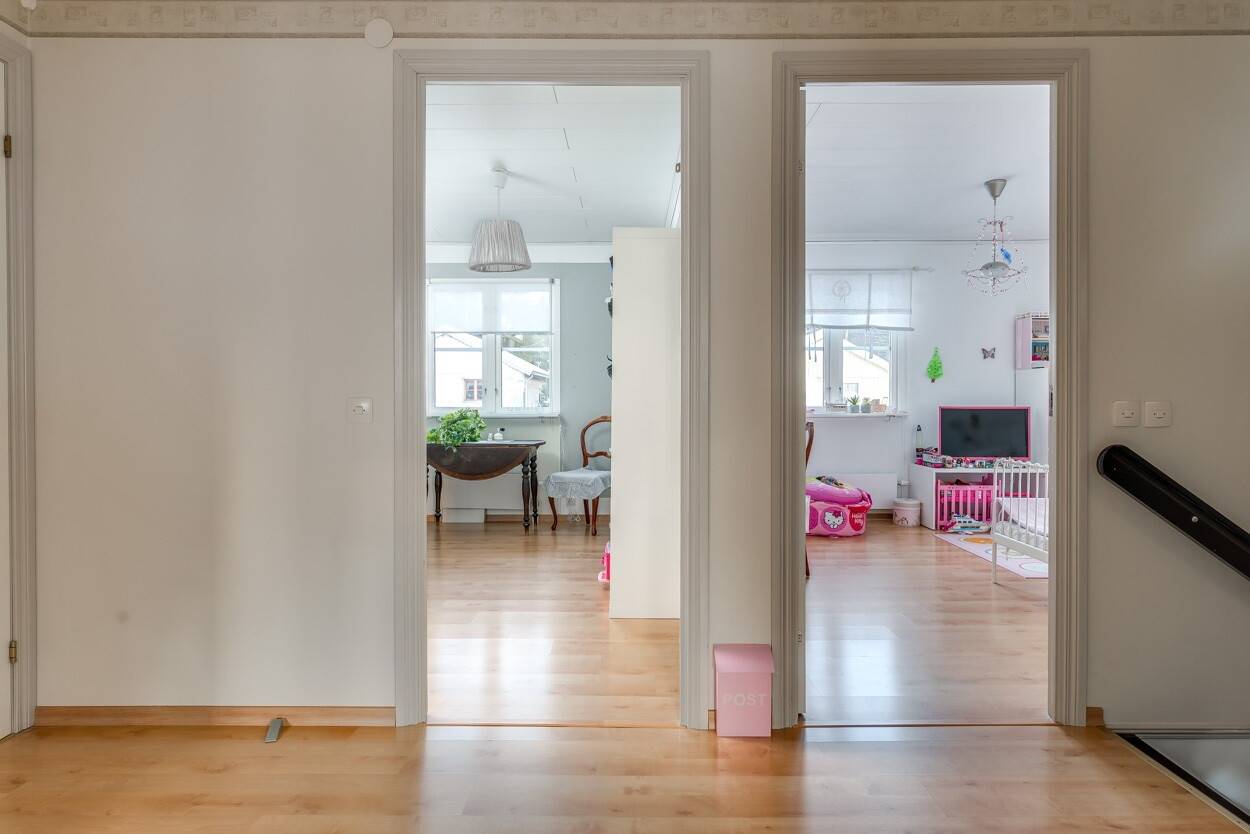 5 rum Villa på Vallonvägen 17 Iggesund-Brunnsnäs Hudiksvalls kommun - bild 22