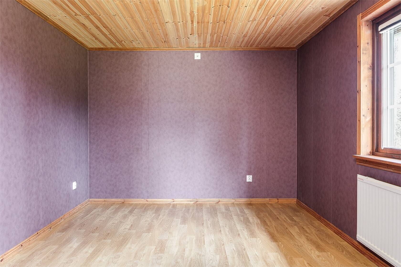 7 rum Villa på Uråsa Högnalöv gläntan Ingelstad Växjö kommun - bild 47