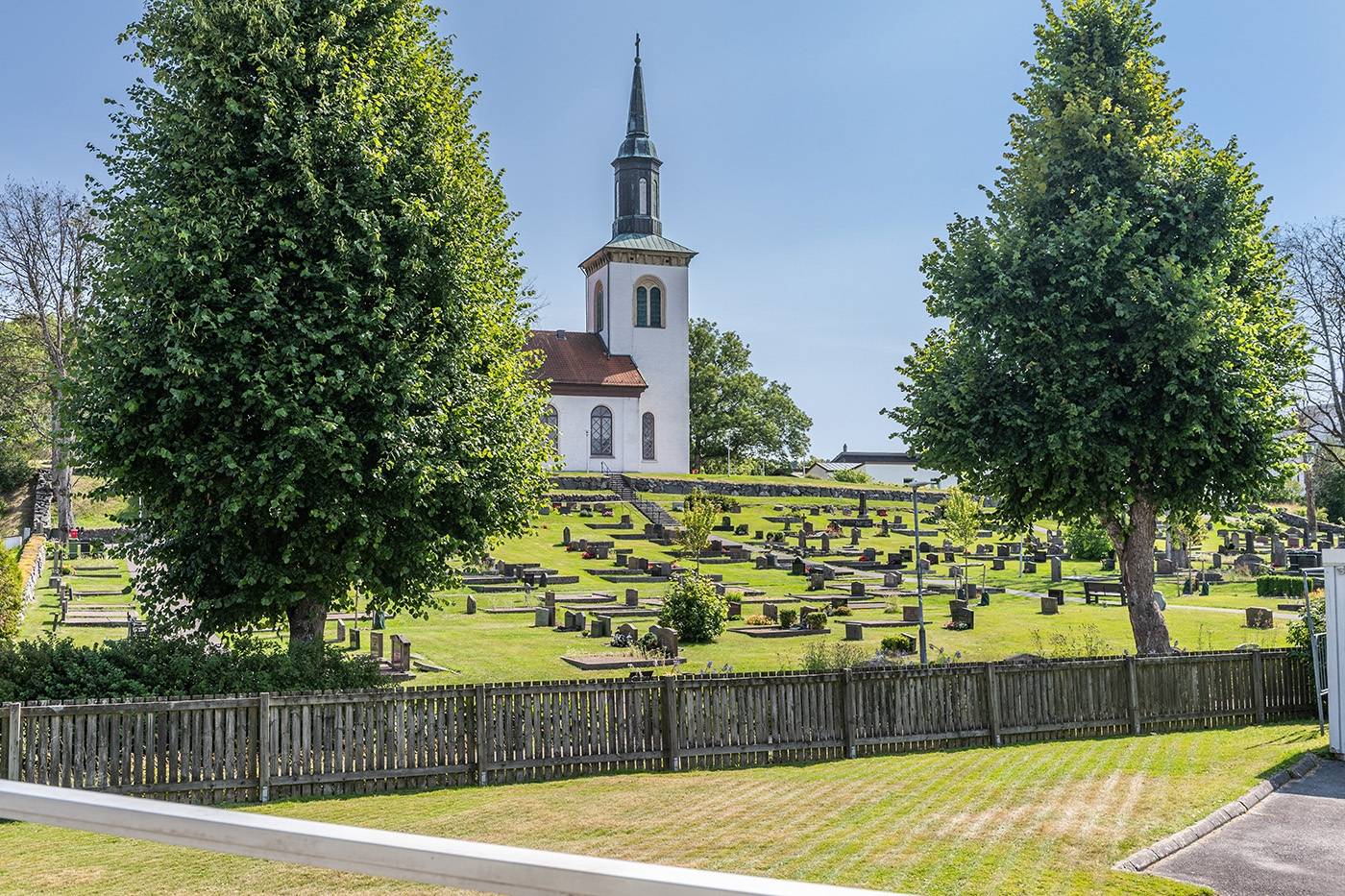 2 rum lägenhet på Skolvägen 6 Ytterby, Kungälvs kommun - bild 3