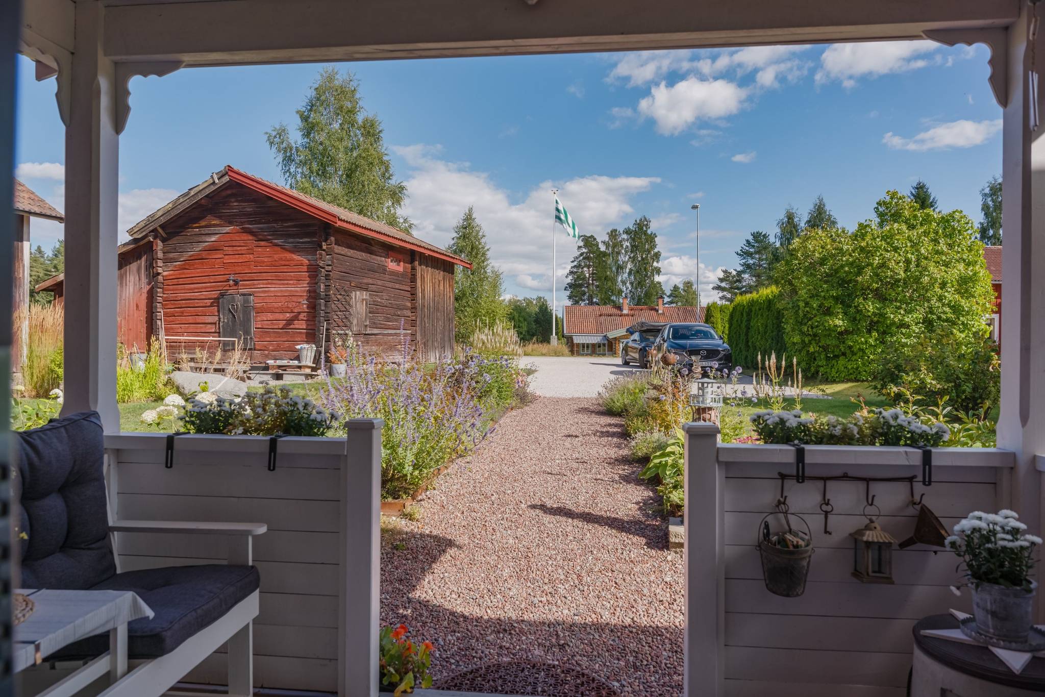 5 rum Villa på Styrsjöbo Molindavägen 4 Styrsjöbo Leksands kommun - bild 55