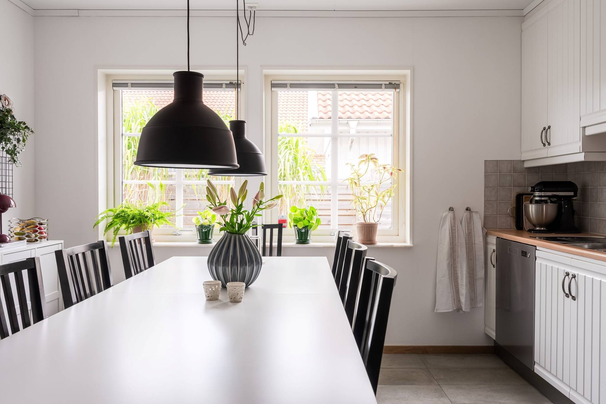 5 rum Villa på Sirapsvägen 33 Staffanstorps kommun - bild 18