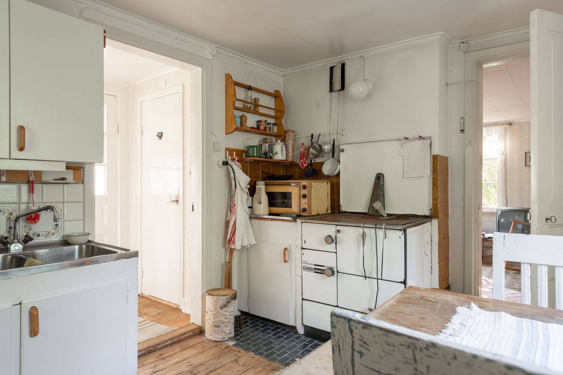 1 rum Villa på Ljungvägen 4 Åmmeberg Askersunds kommun - bild 16