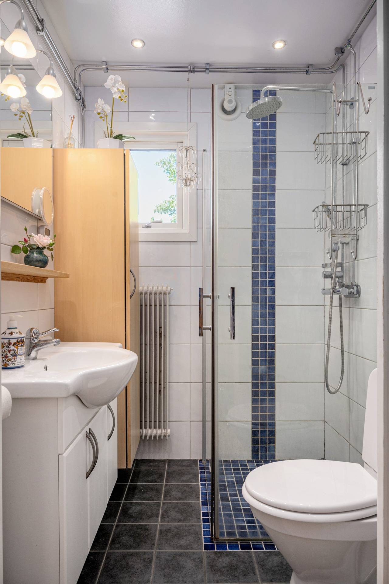 4 rum Villa på Hedemoravägen 18 Vikmanshyttan Hedemora kommun - bild 8