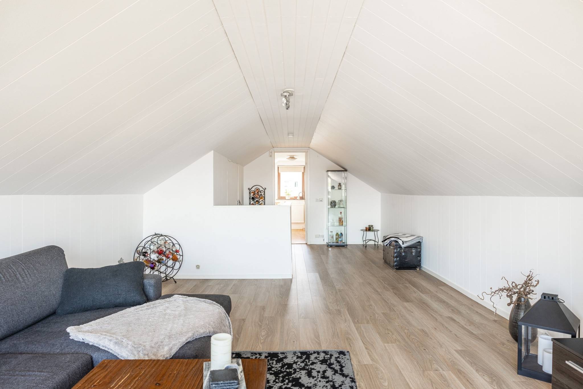 6 rum Villa på Oxelvägen 4 Svedala kommun - bild 28