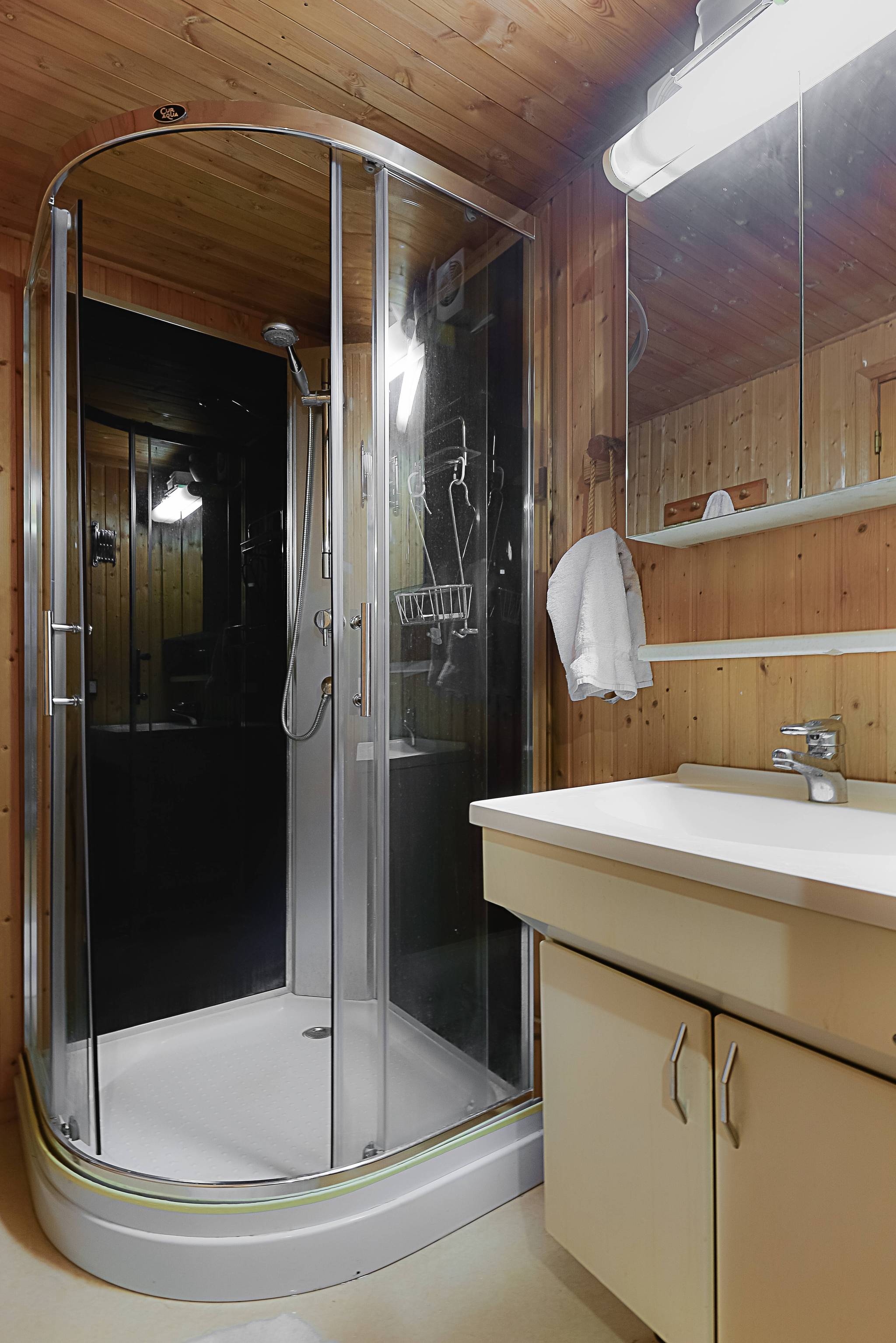 6 rum Villa på Skogsvägen 37 Lahäll Täby kommun - bild 31