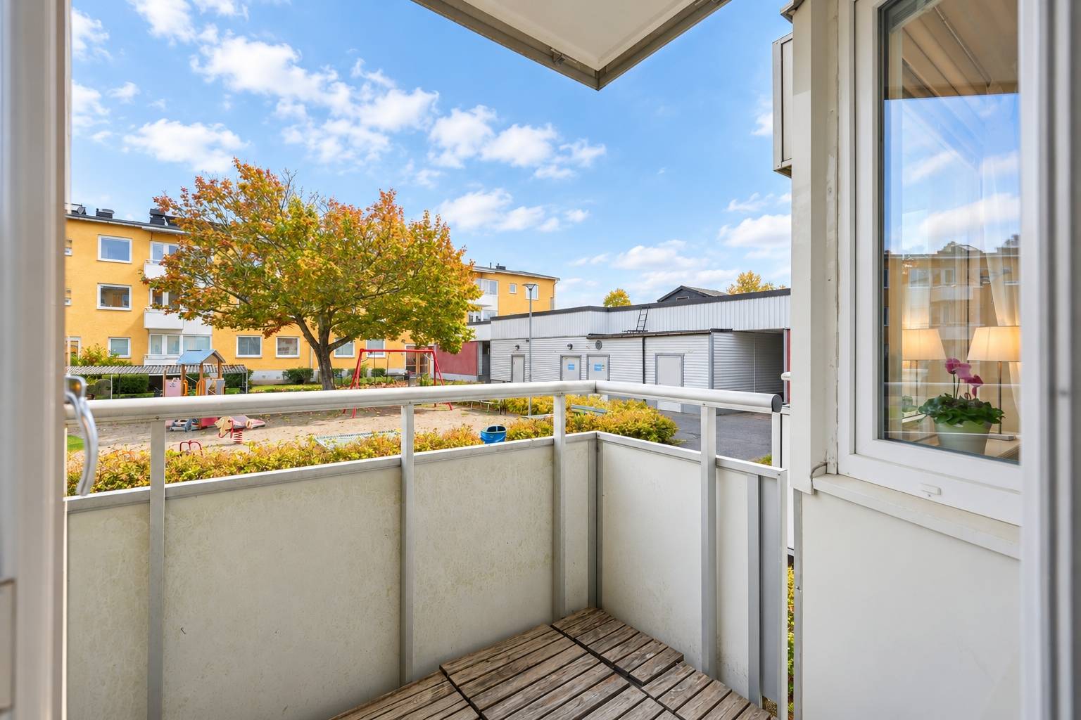 1 rum Lägenhet på Tullingebergsvägen 12B Tullinge Botkyrka kommun - bild 19