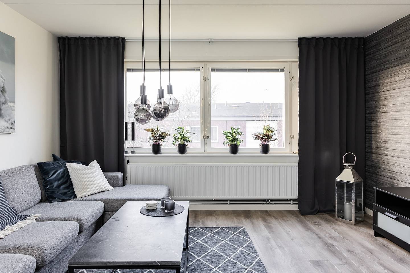 2 rum Lägenhet på Engelbrektsgatan 23 Vråen Värnamo kommun - bild 17