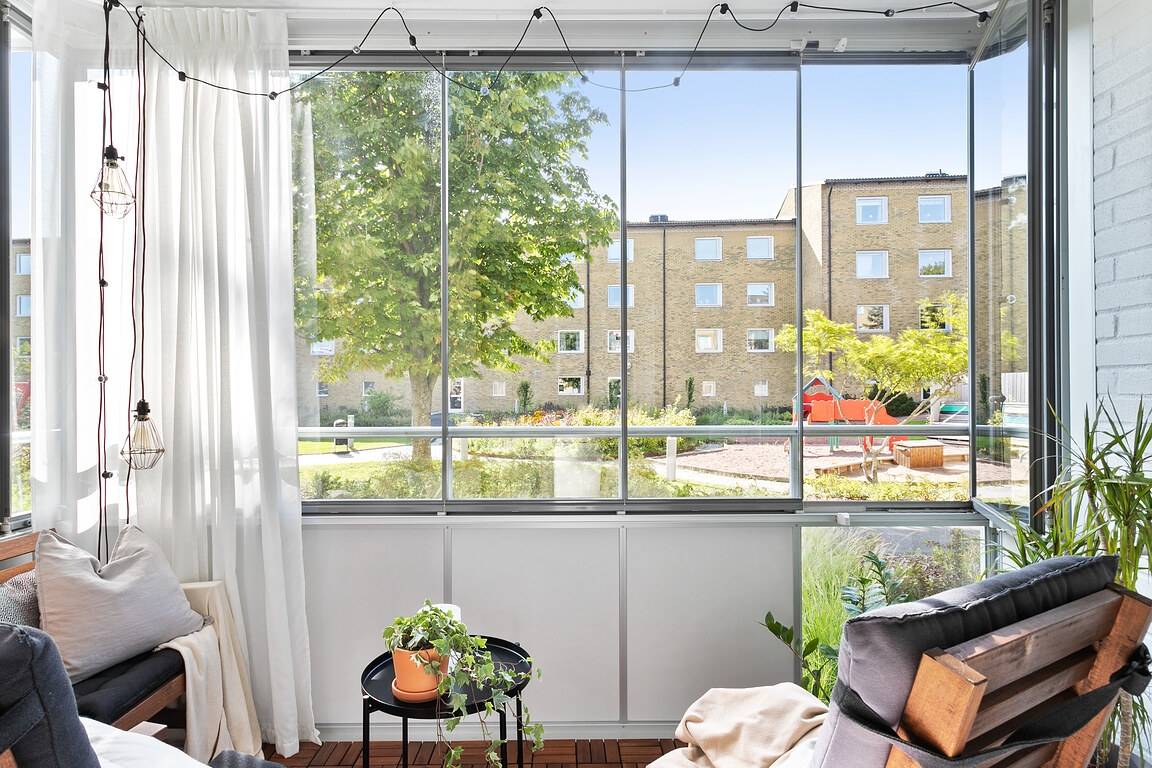 2 rum Lägenhet på Ridspögatan 5B Åby Mölndals kommun - bild 2